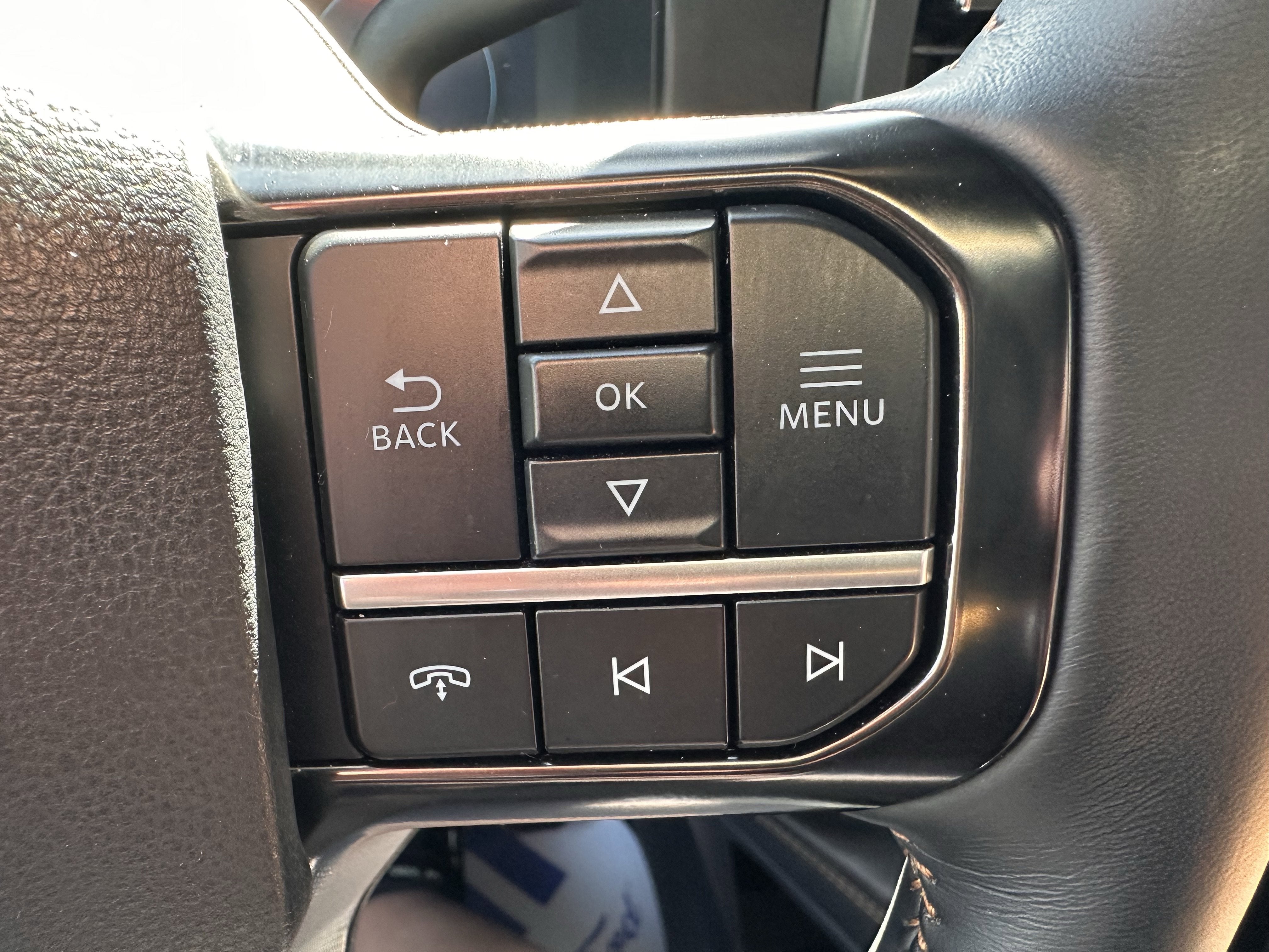 2024 Ford Super Duty F-250 Platinum