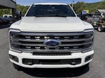 2024 Ford Super Duty F-250 Platinum