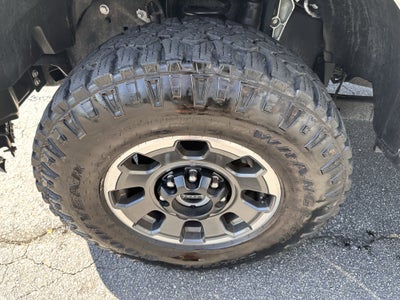 2024 Ford Super Duty F-250 Platinum