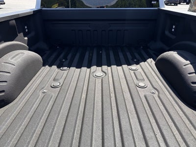2024 Ford Super Duty F-250 Platinum