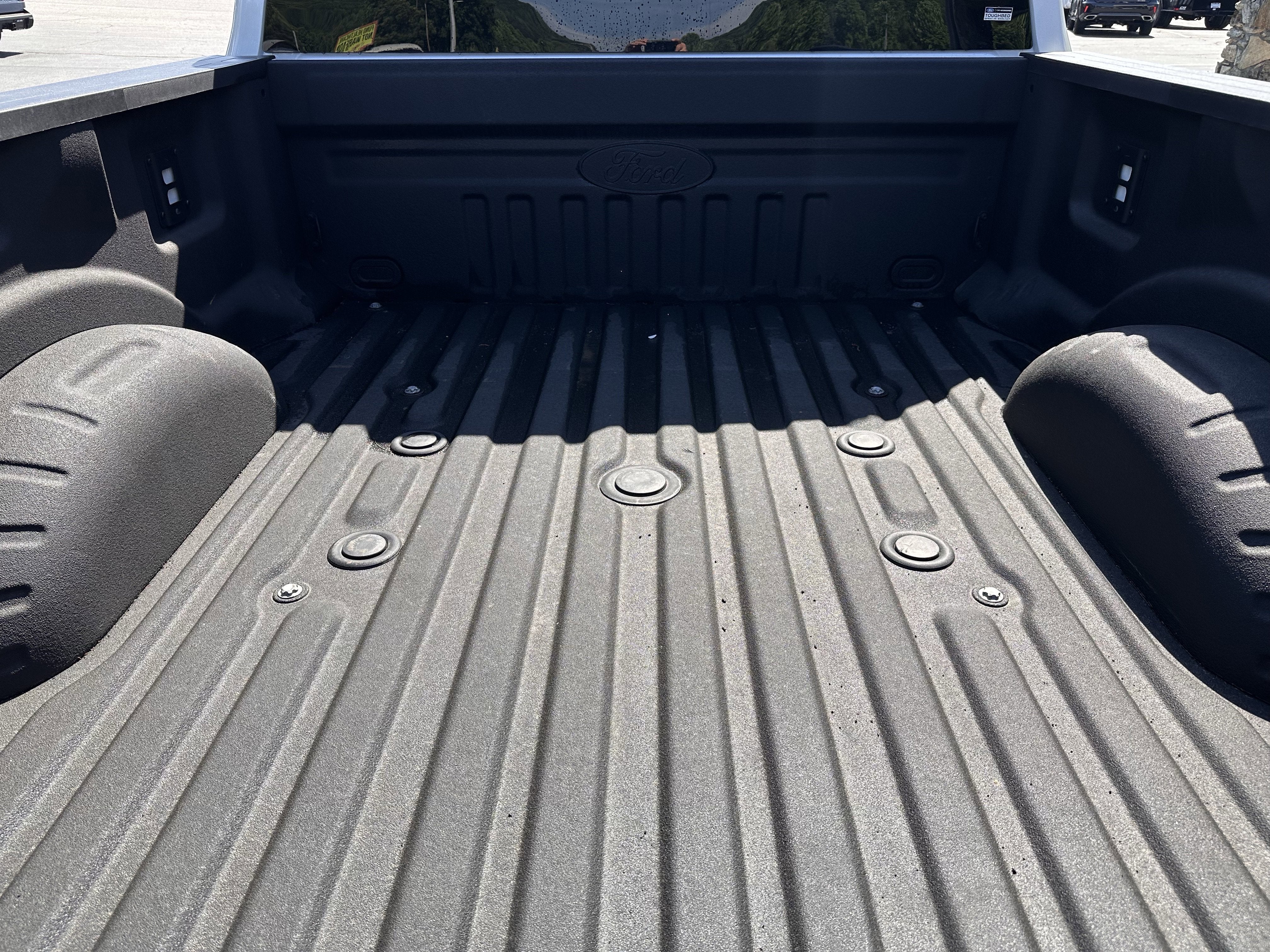 2024 Ford Super Duty F-250 Platinum