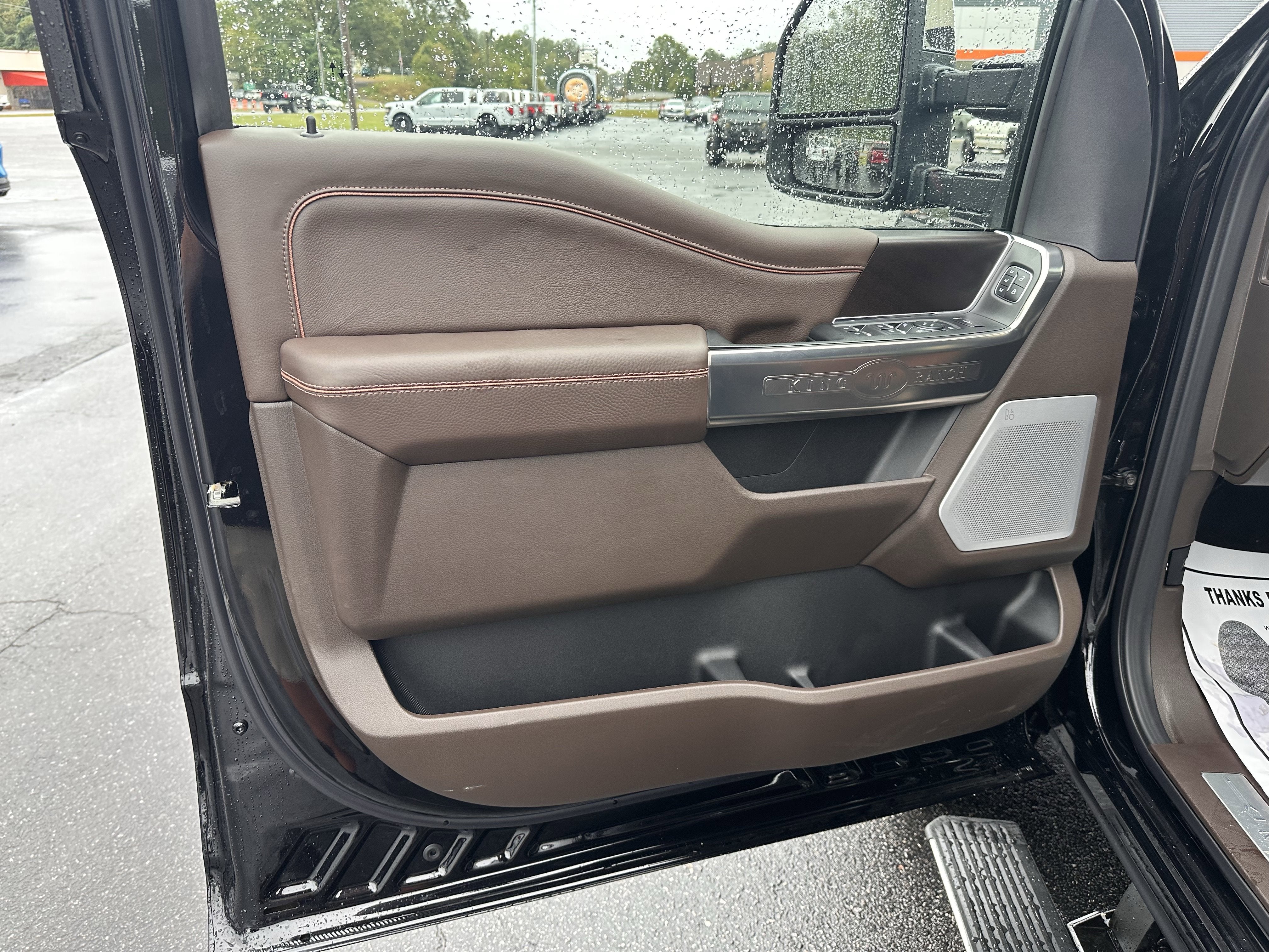 2026 Ford Super Duty F-250 King Ranch