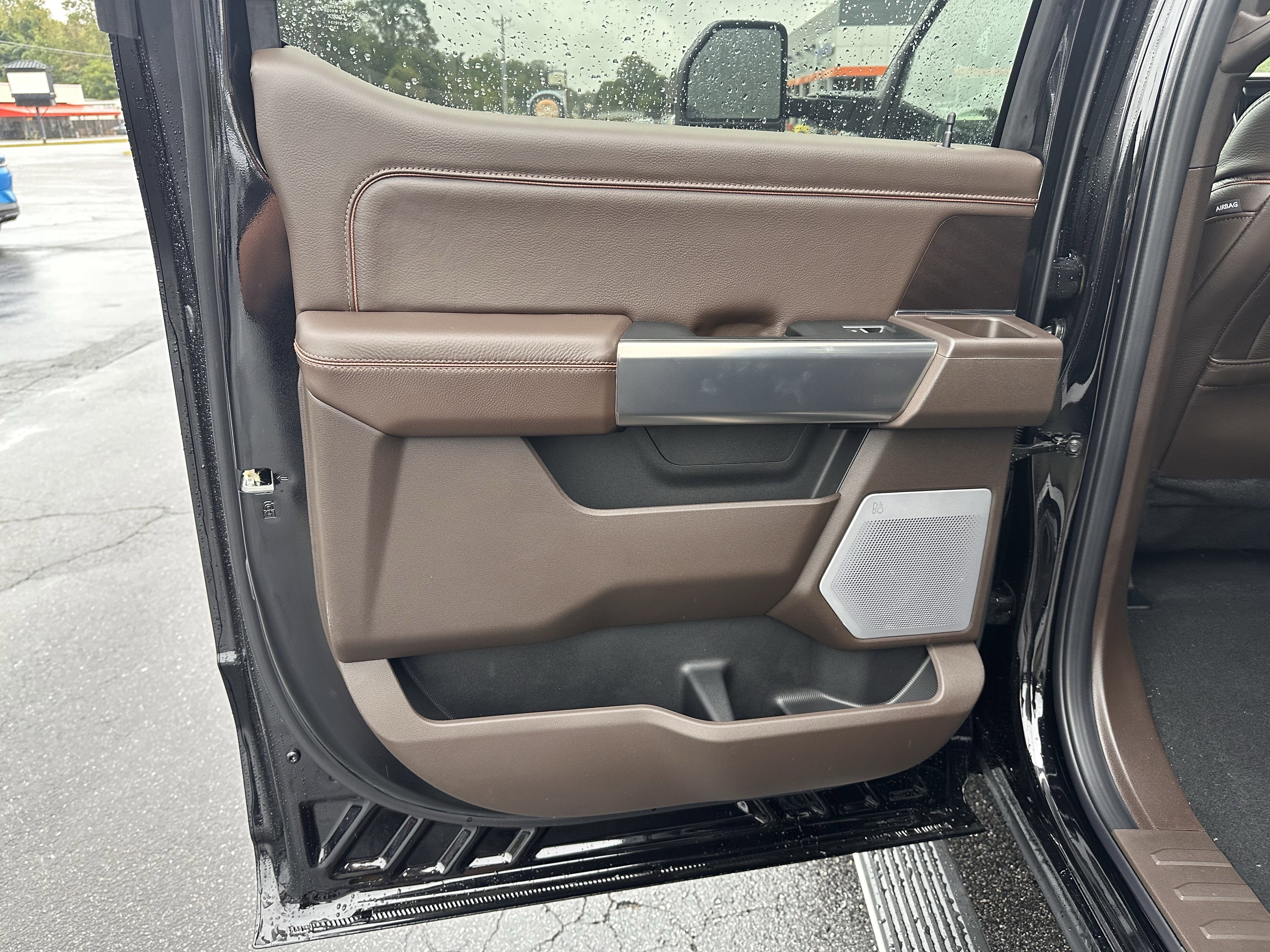 2026 Ford Super Duty F-250 King Ranch