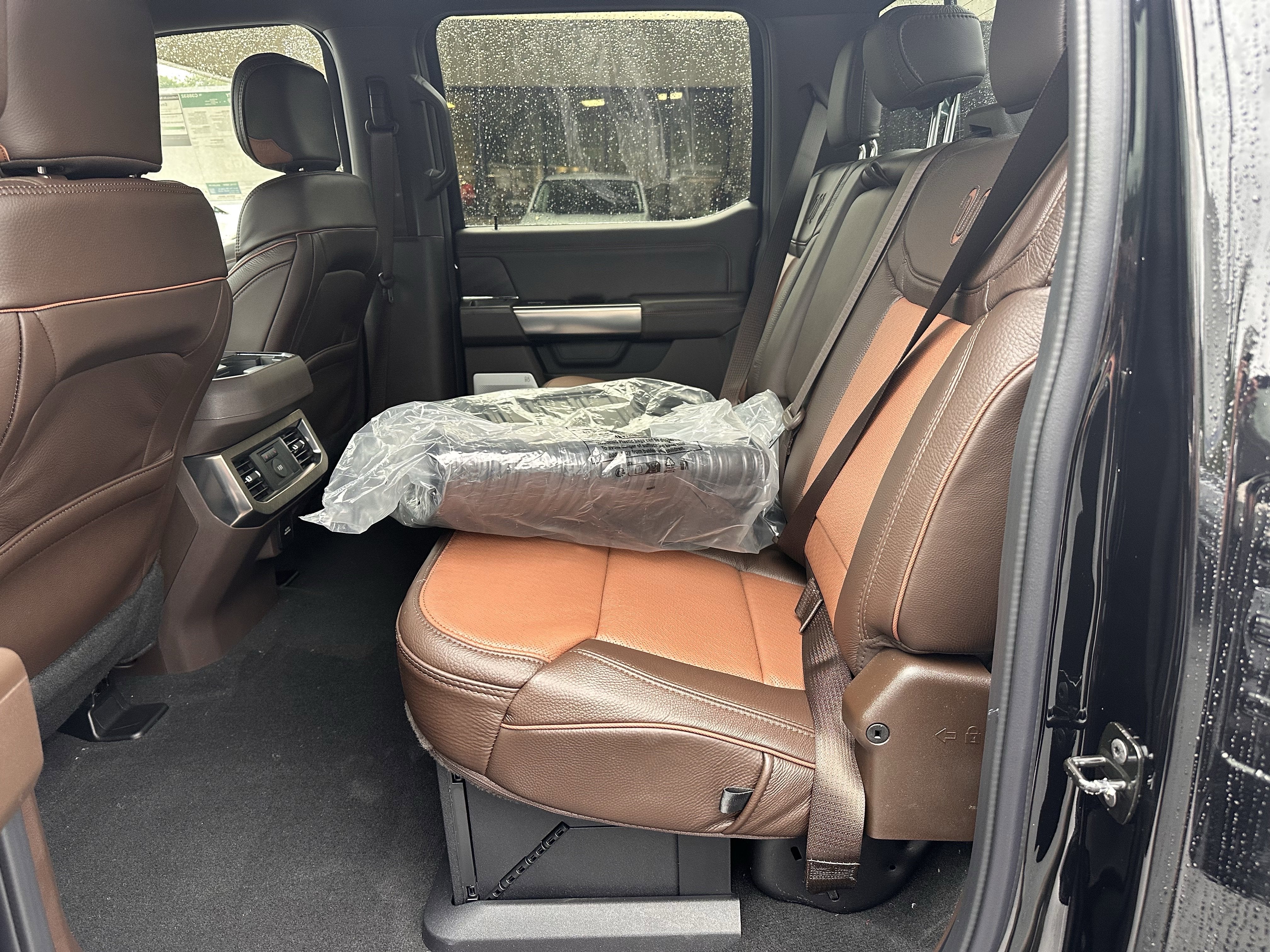 2026 Ford Super Duty F-250 King Ranch