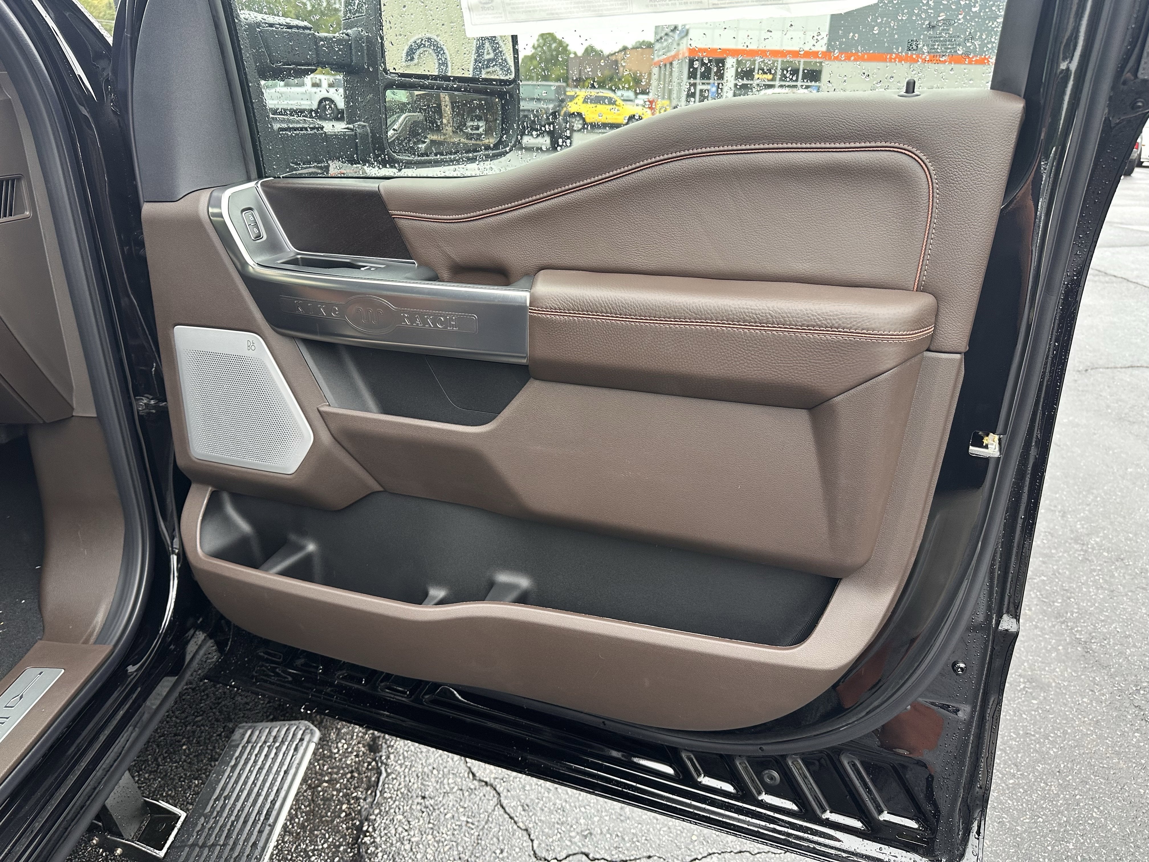 2026 Ford Super Duty F-250 King Ranch