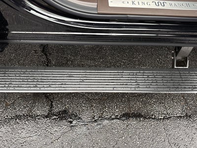 2026 Ford Super Duty F-250 King Ranch