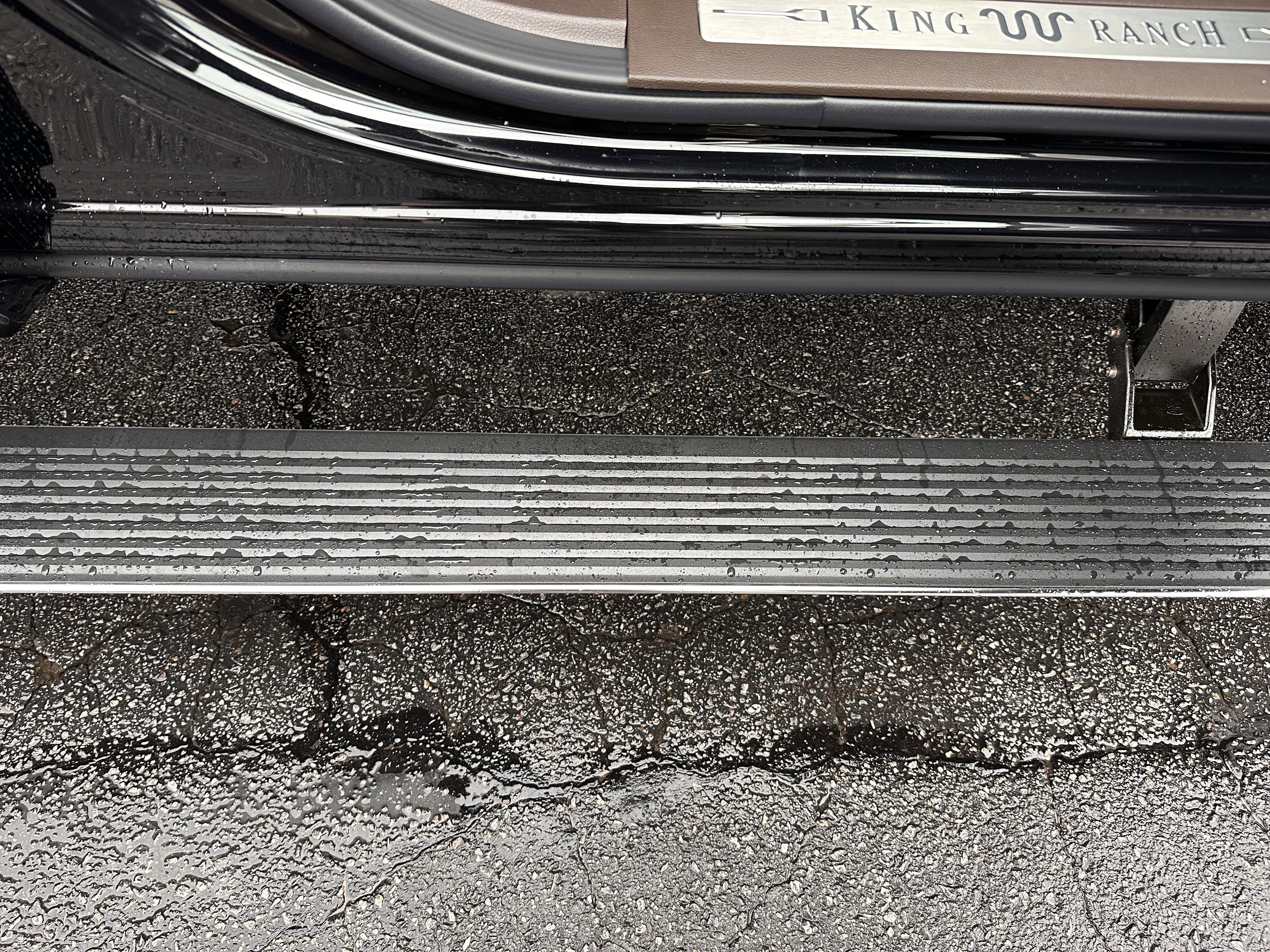 2026 Ford Super Duty F-250 King Ranch