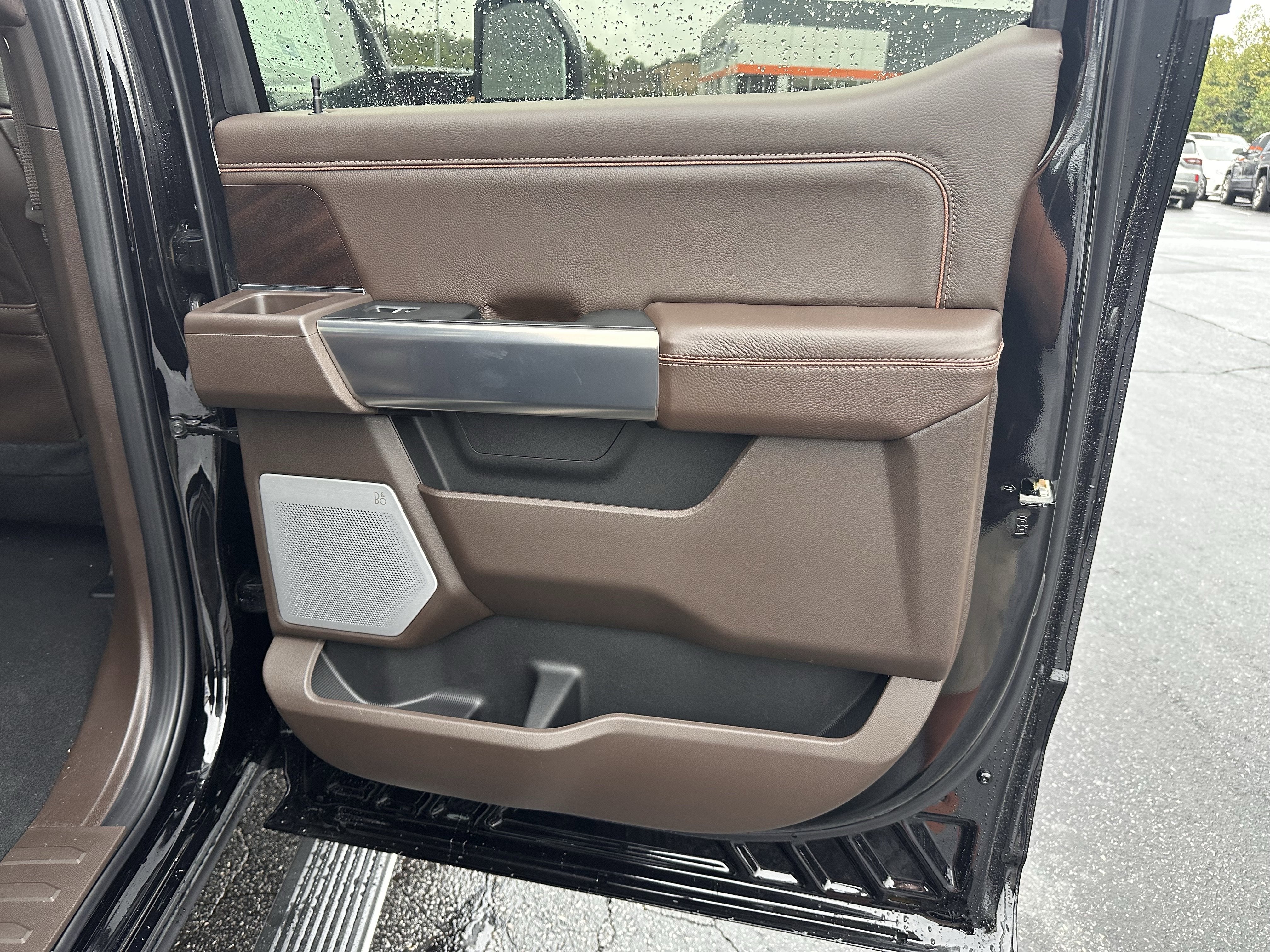 2026 Ford Super Duty F-250 King Ranch