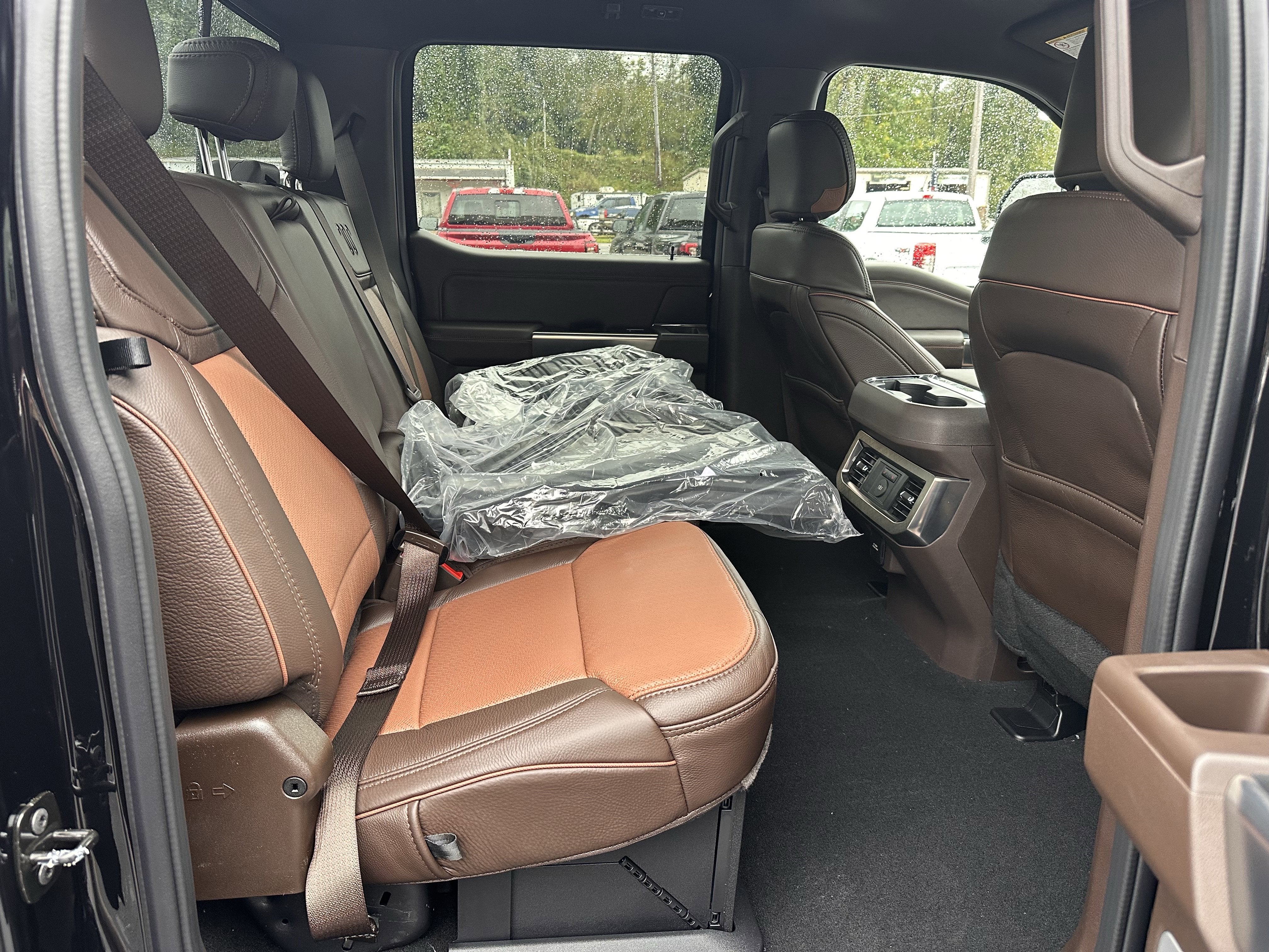 2026 Ford Super Duty F-250 King Ranch