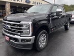 2026 Ford Super Duty F-250 King Ranch
