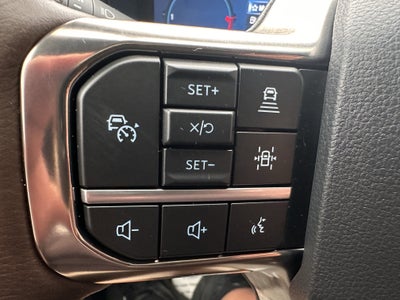 2026 Ford Super Duty F-250 King Ranch