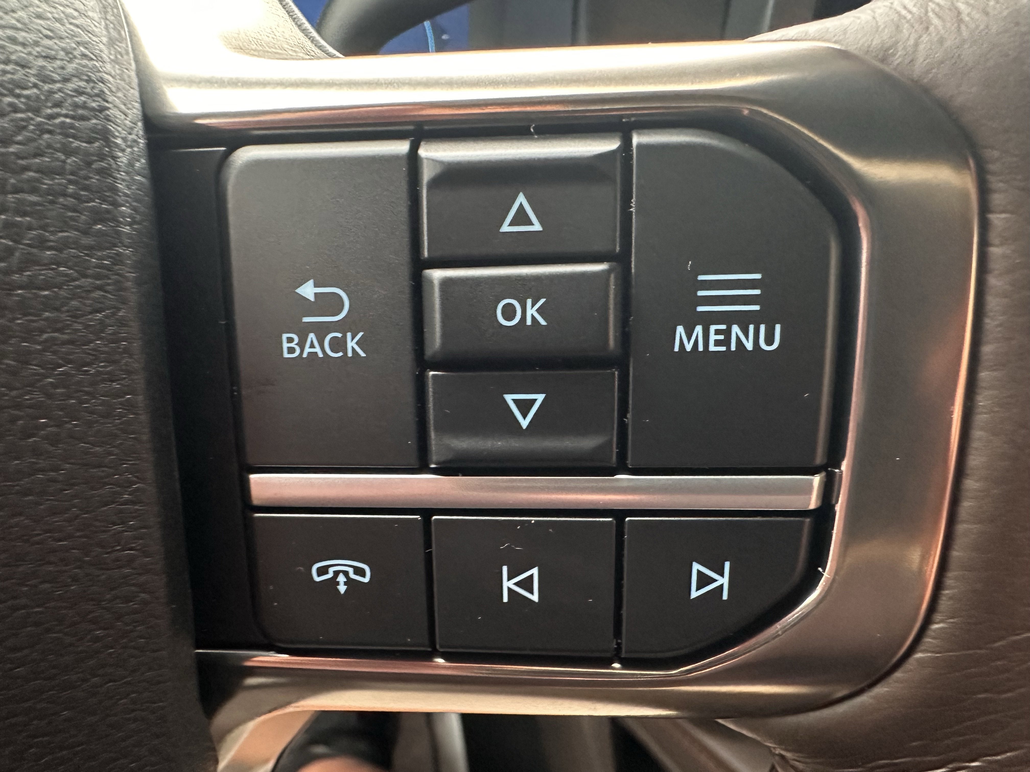 2026 Ford Super Duty F-250 King Ranch