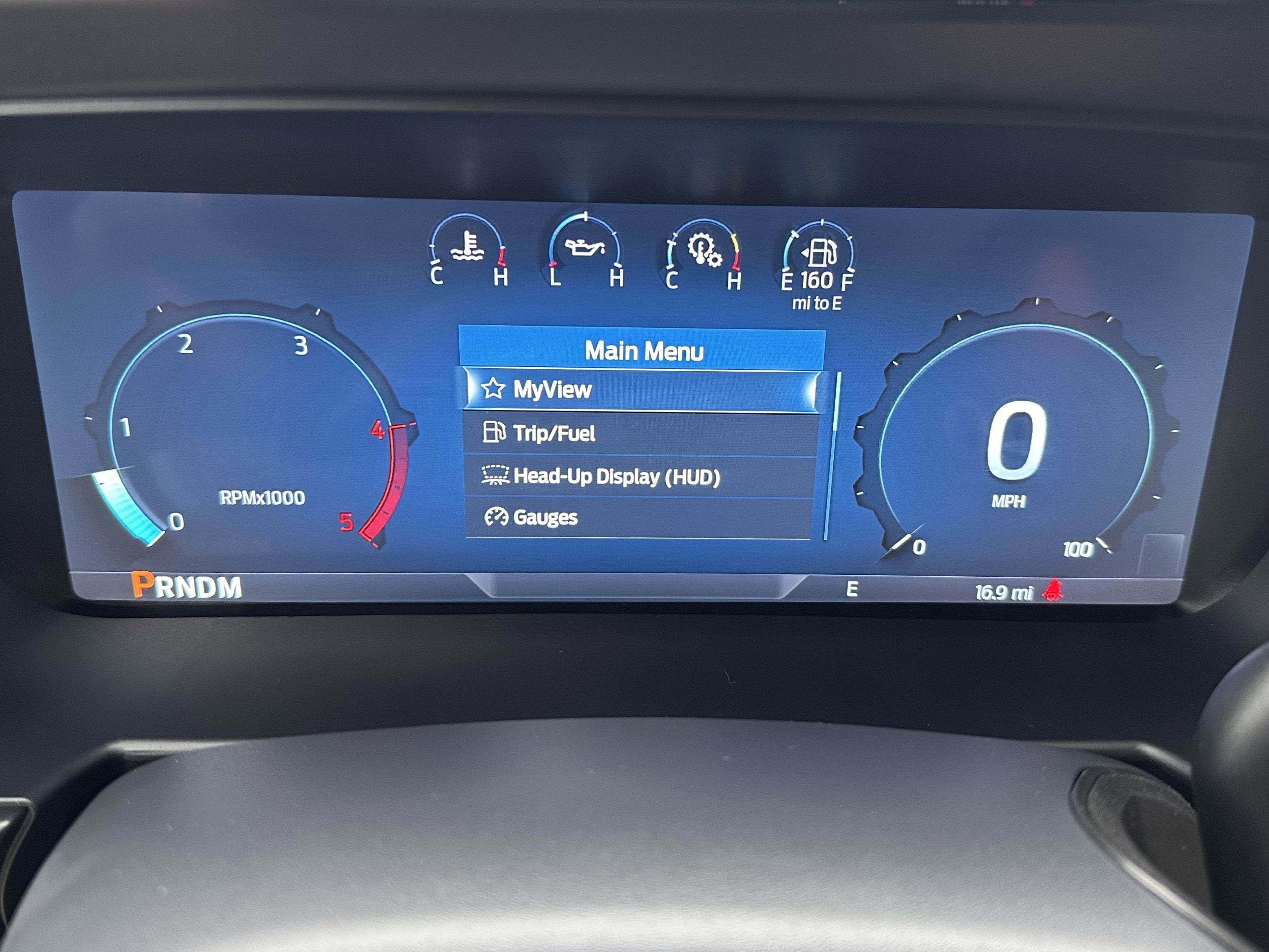 2026 Ford Super Duty F-250 King Ranch