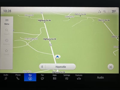 2026 Ford Super Duty F-250 King Ranch