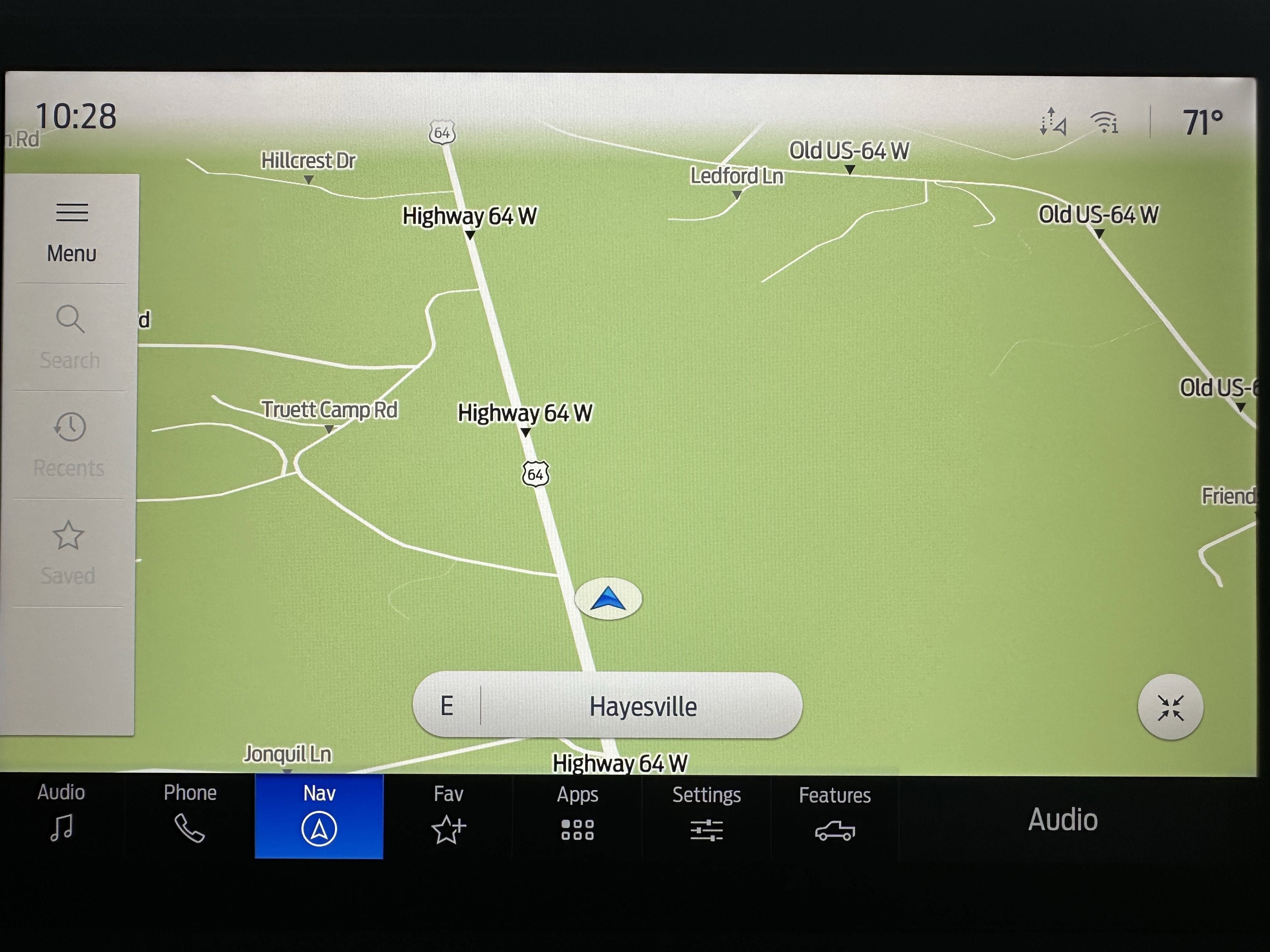 2026 Ford Super Duty F-250 King Ranch