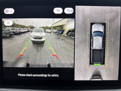 2026 Ford Super Duty F-250 King Ranch