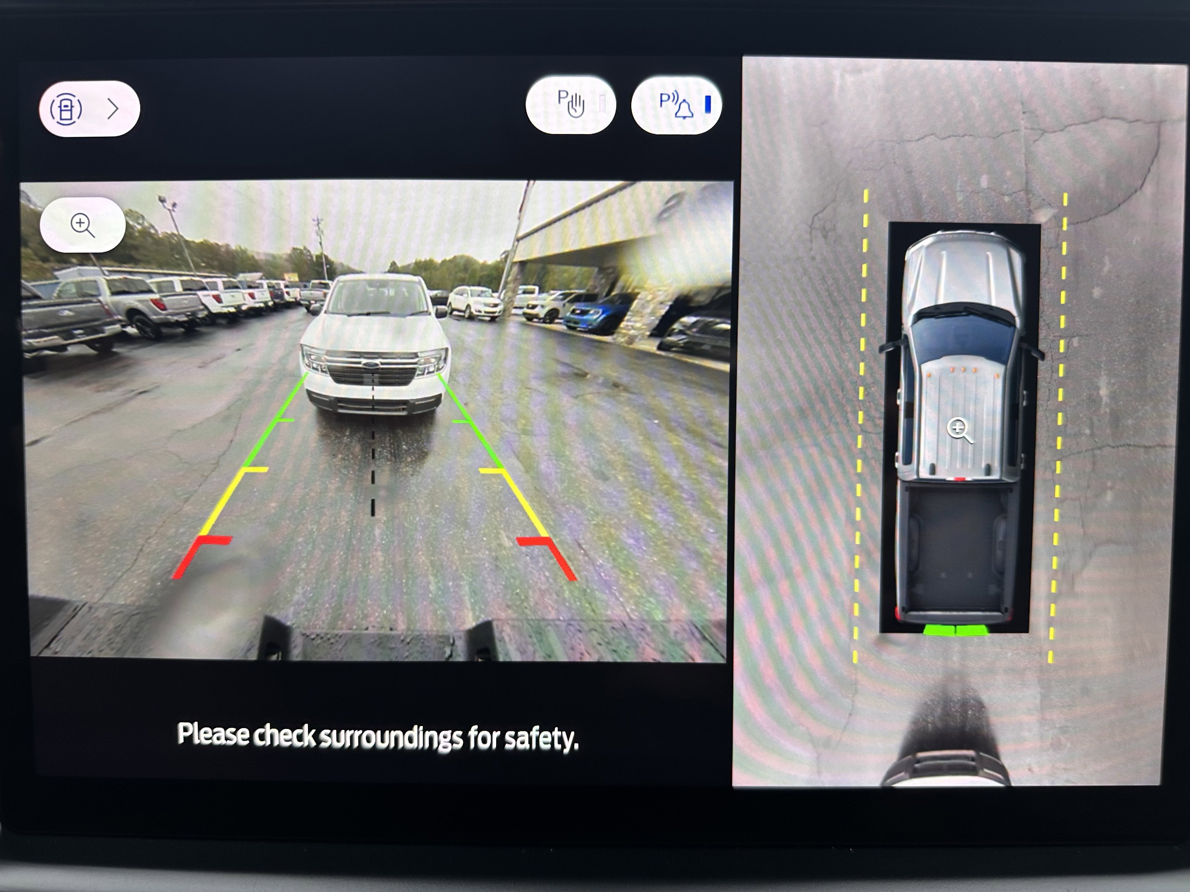 2026 Ford Super Duty F-250 King Ranch