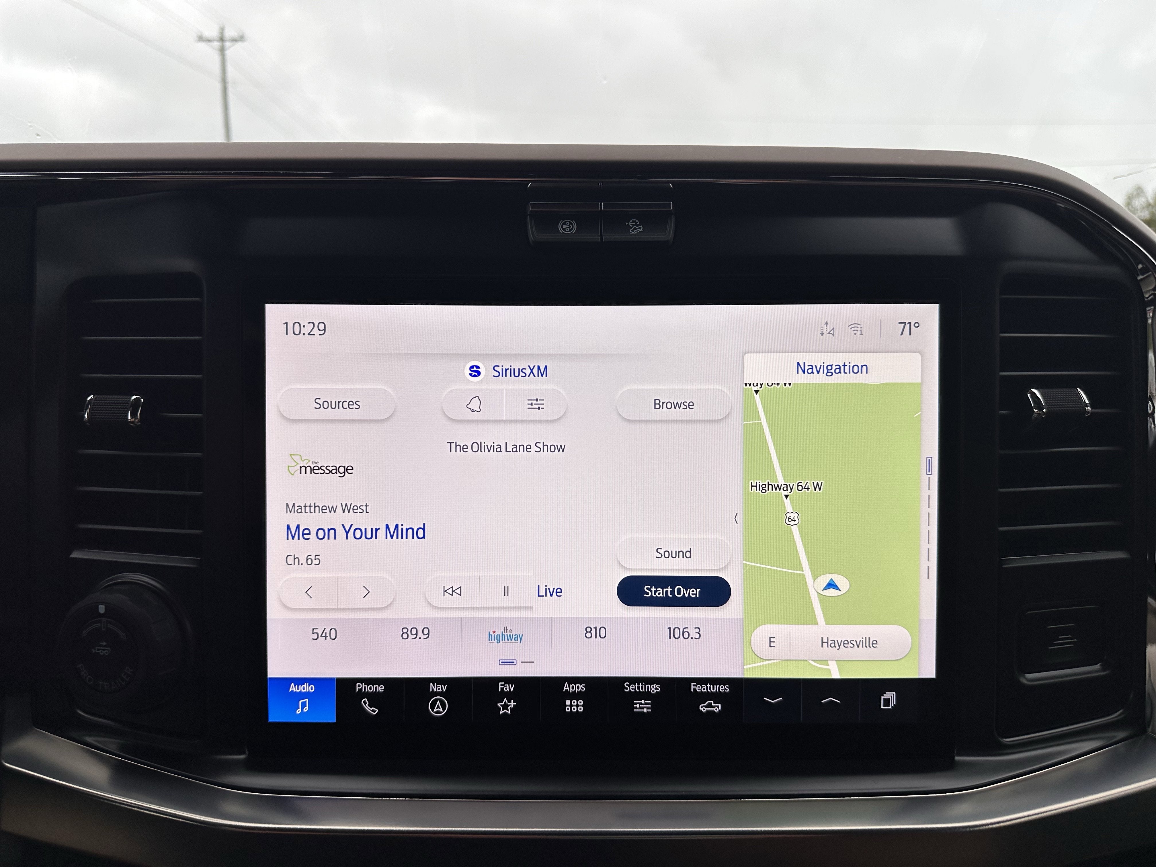 2026 Ford Super Duty F-250 King Ranch