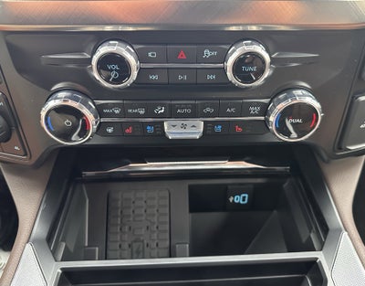 2026 Ford Super Duty F-250 King Ranch