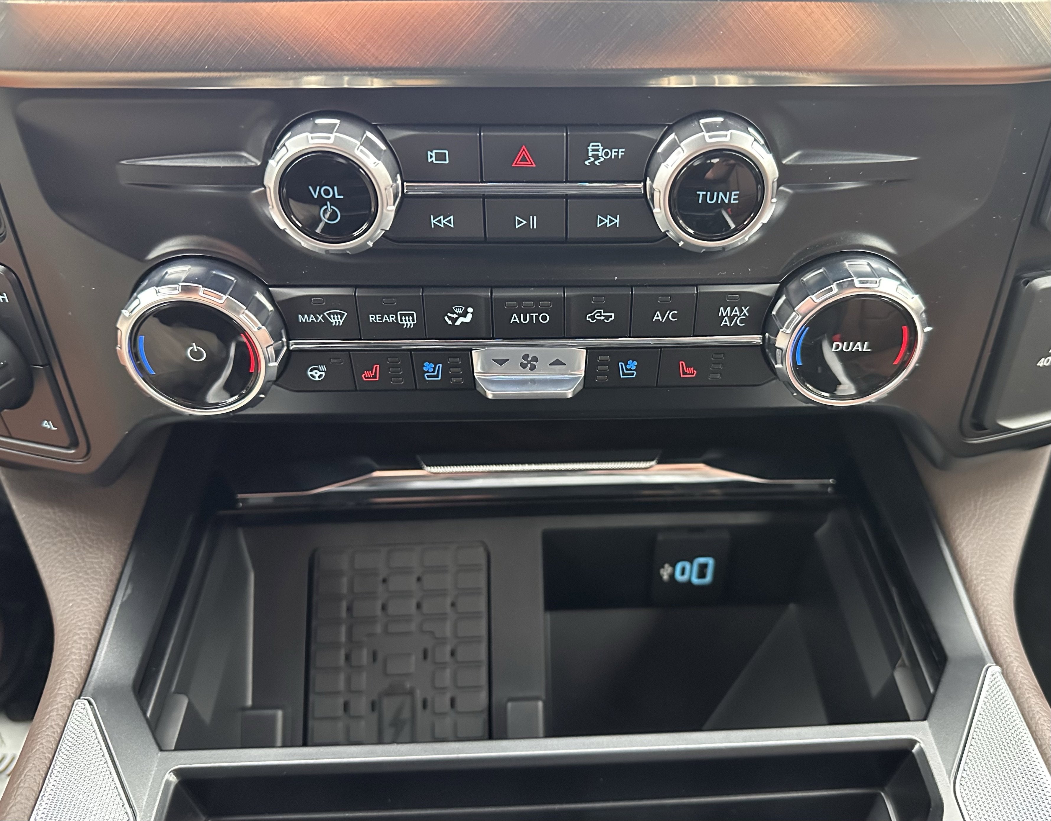 2026 Ford Super Duty F-250 King Ranch