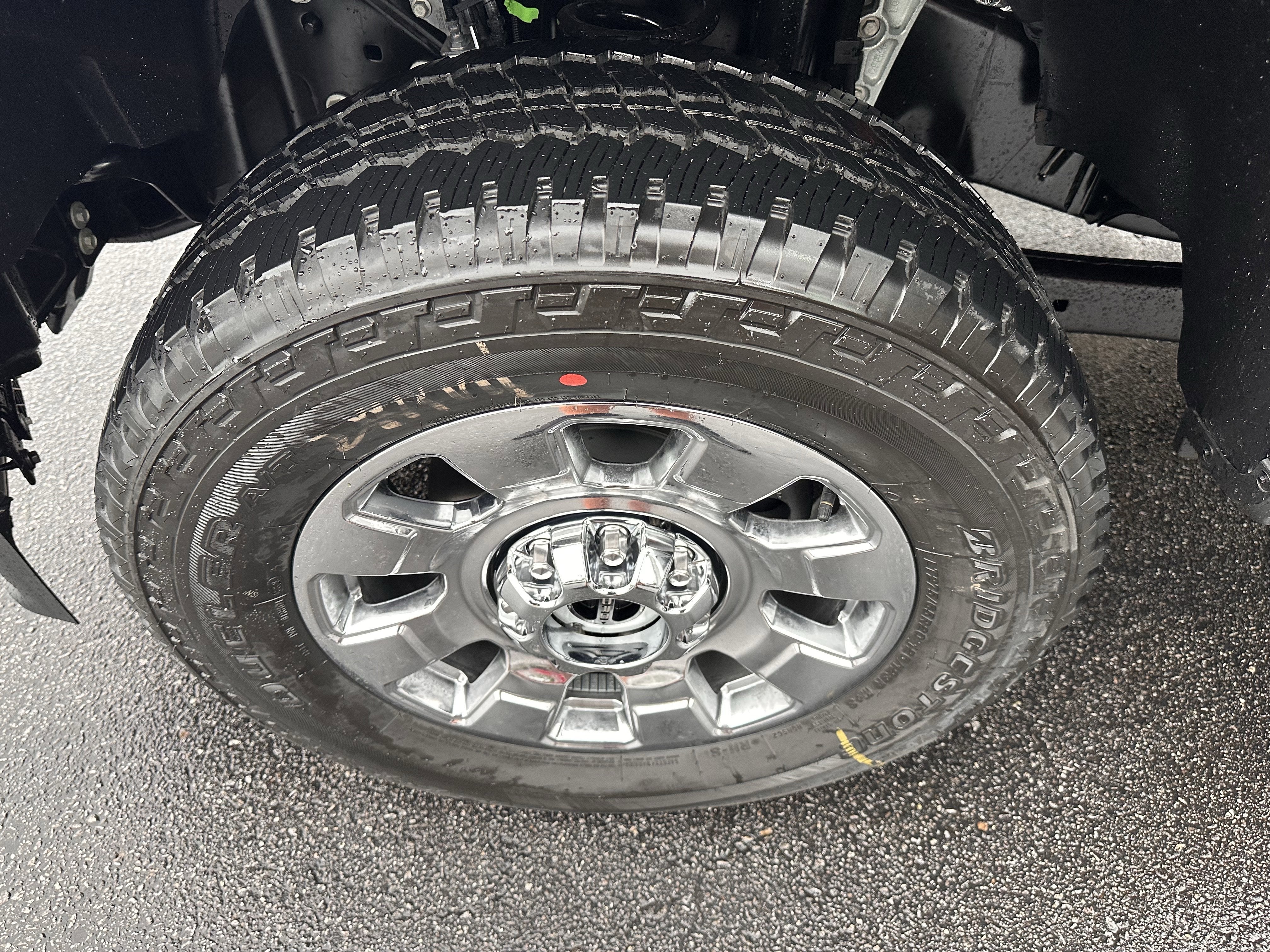 2026 Ford Super Duty F-250 King Ranch