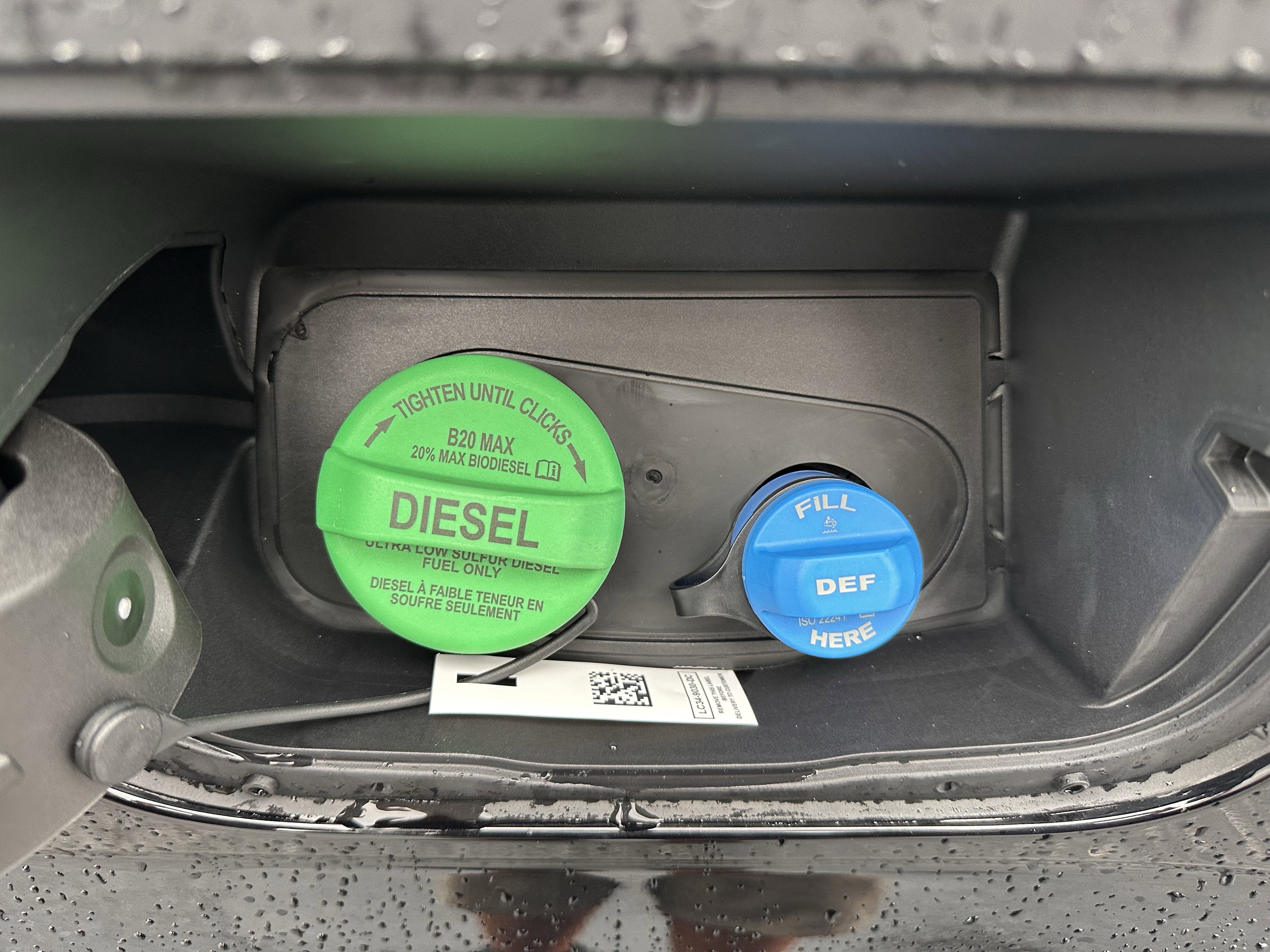 2026 Ford Super Duty F-250 King Ranch