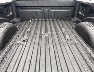 2026 Ford Super Duty F-250 King Ranch