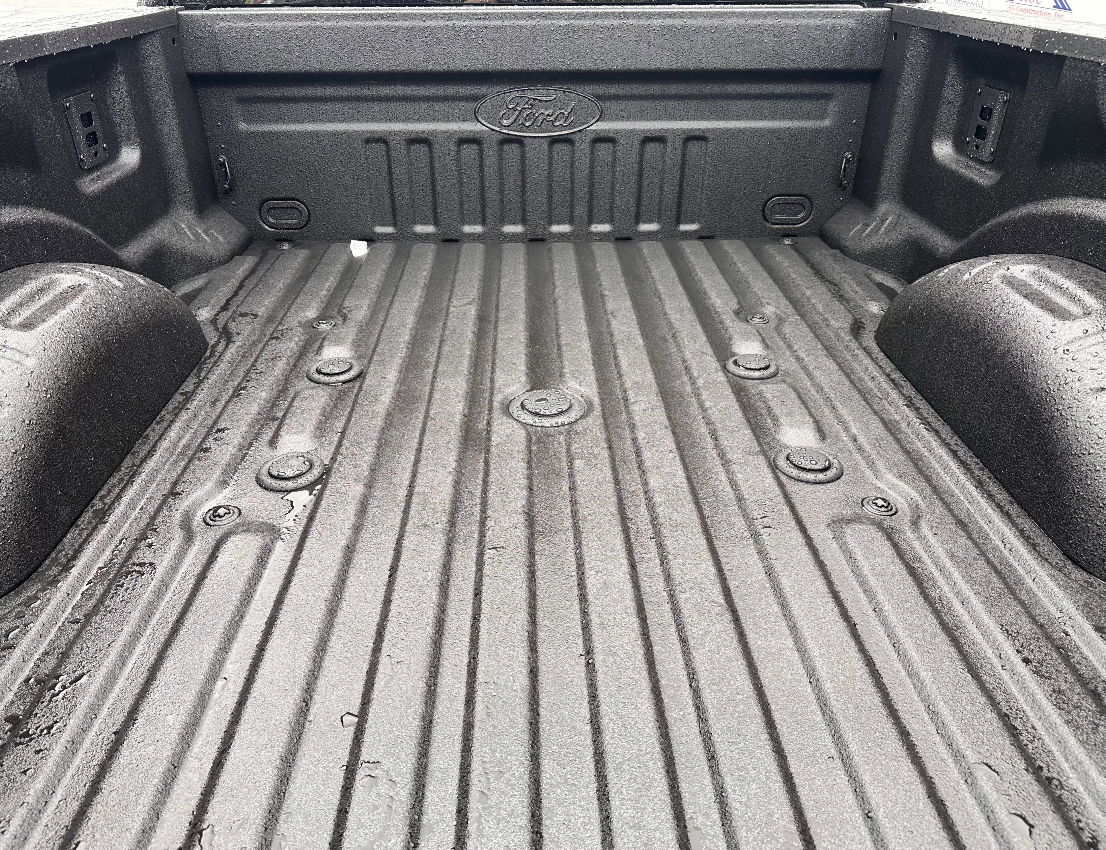 2026 Ford Super Duty F-250 King Ranch