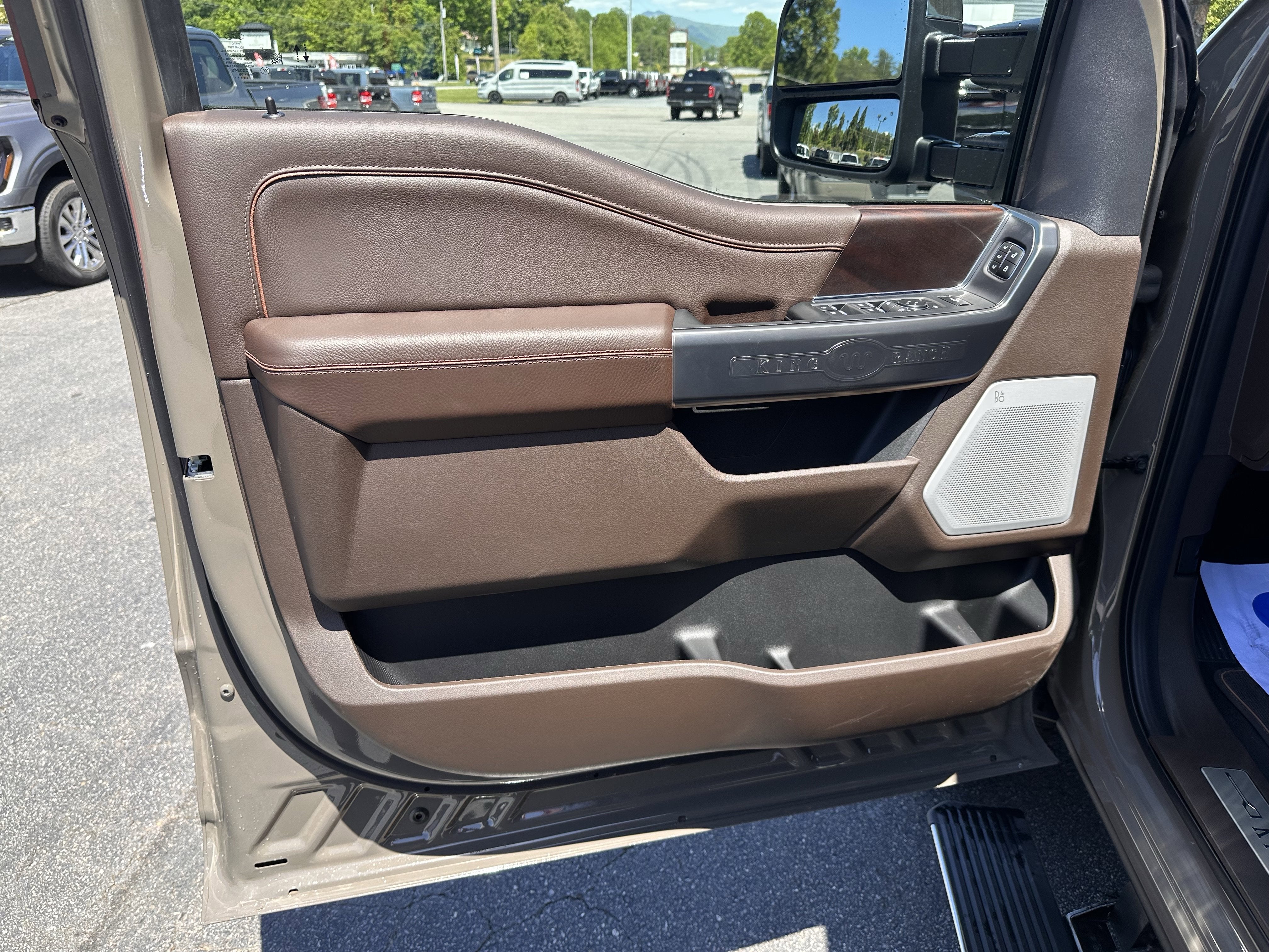 2026 Ford Super Duty F-250 King Ranch