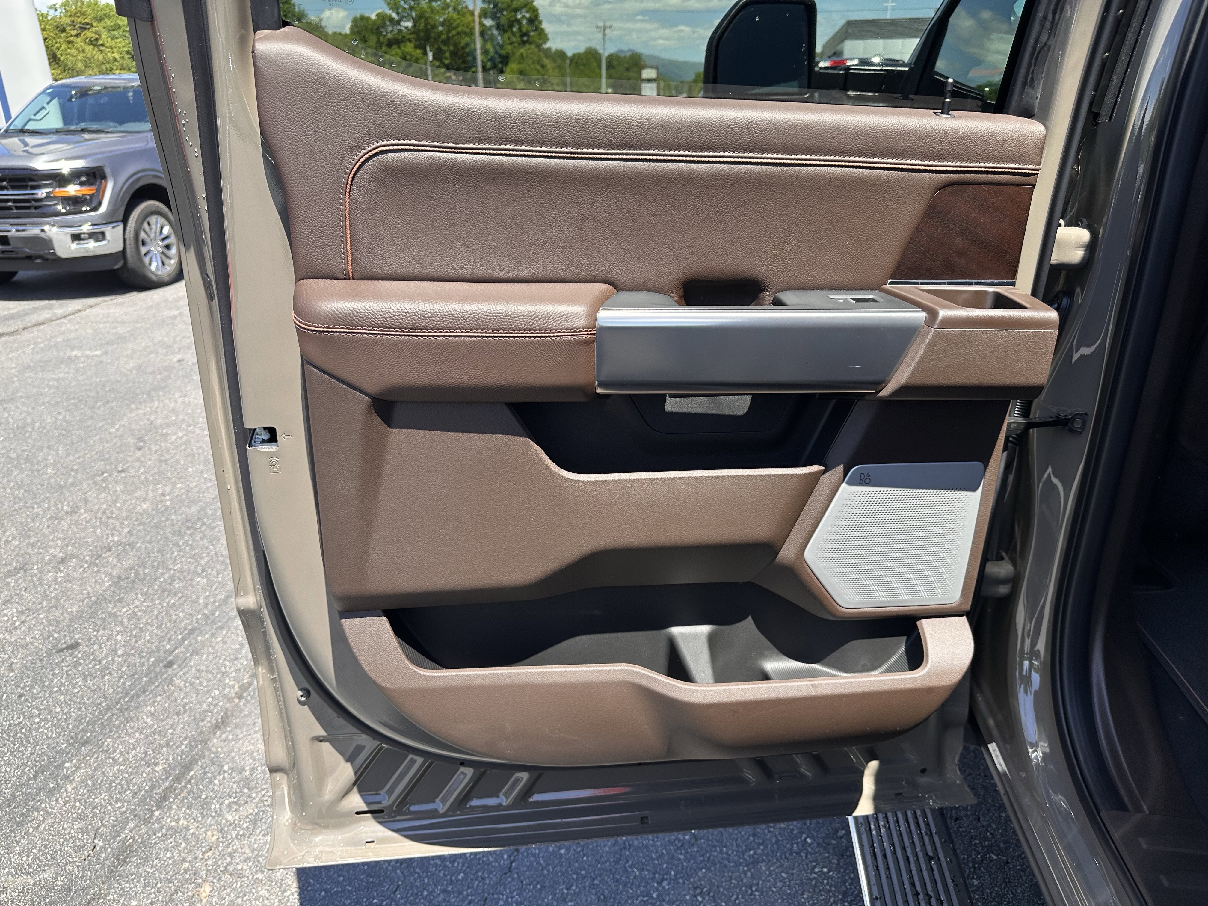 2026 Ford Super Duty F-250 King Ranch