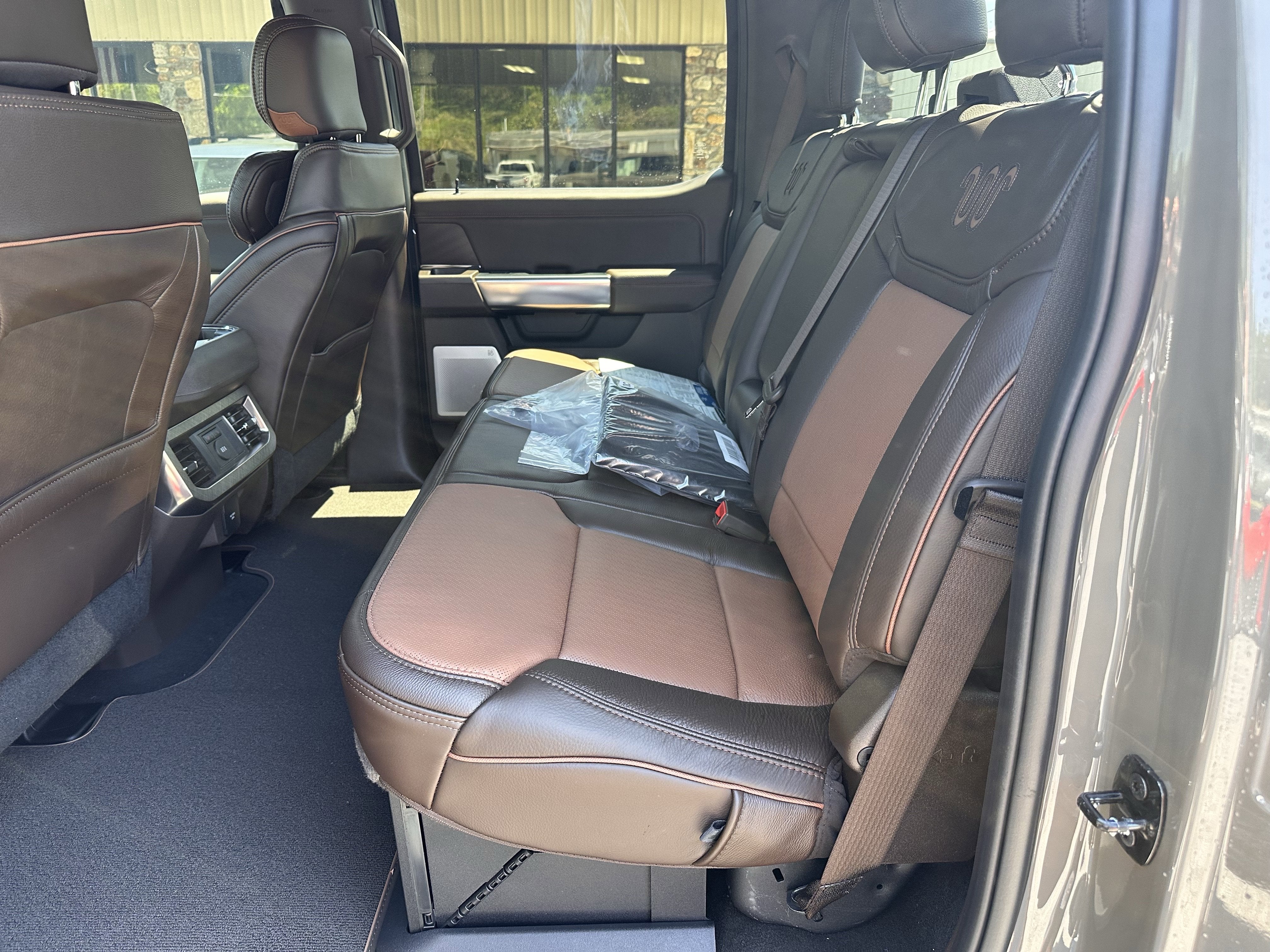 2026 Ford Super Duty F-250 King Ranch