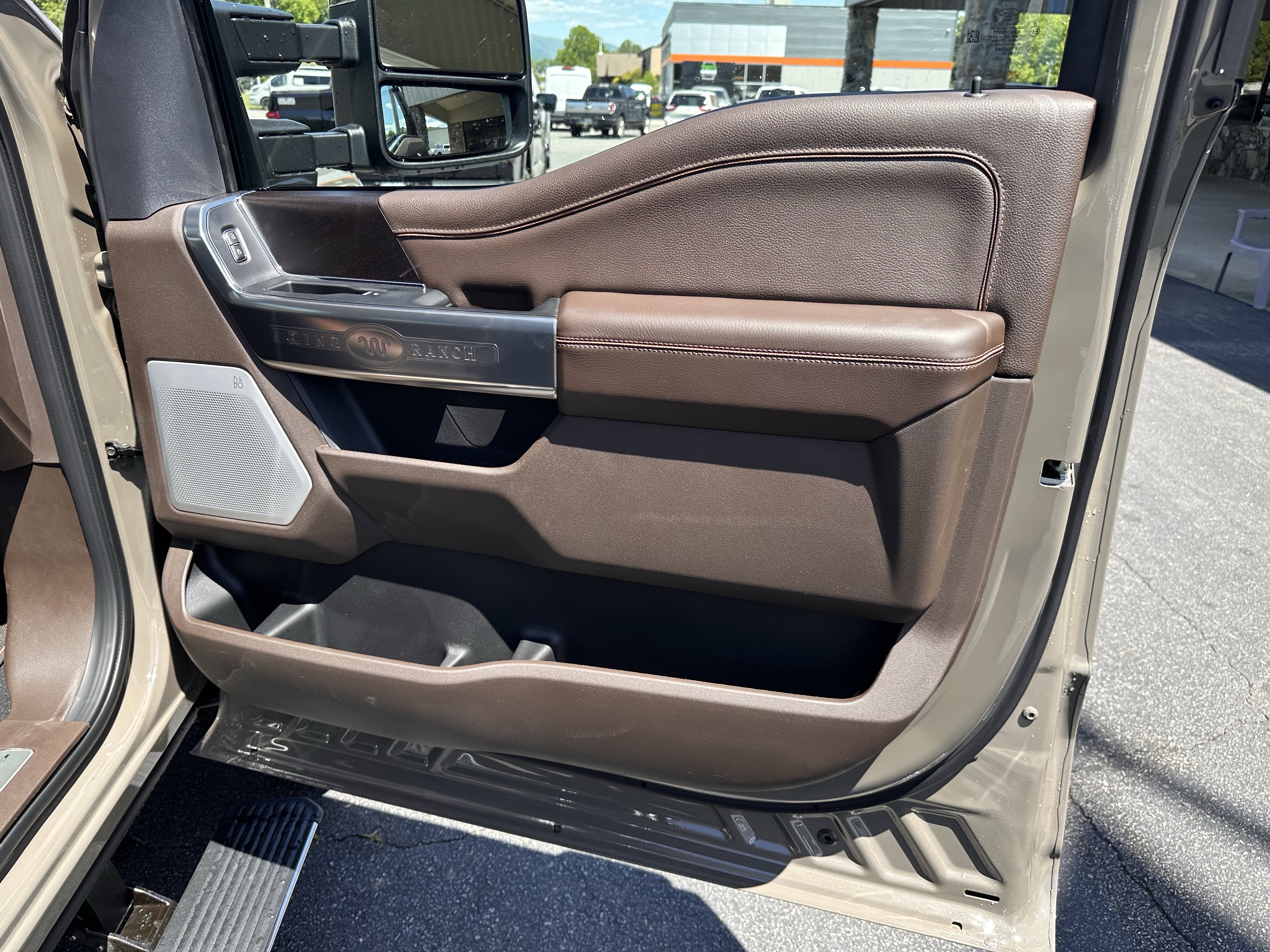 2026 Ford Super Duty F-250 King Ranch