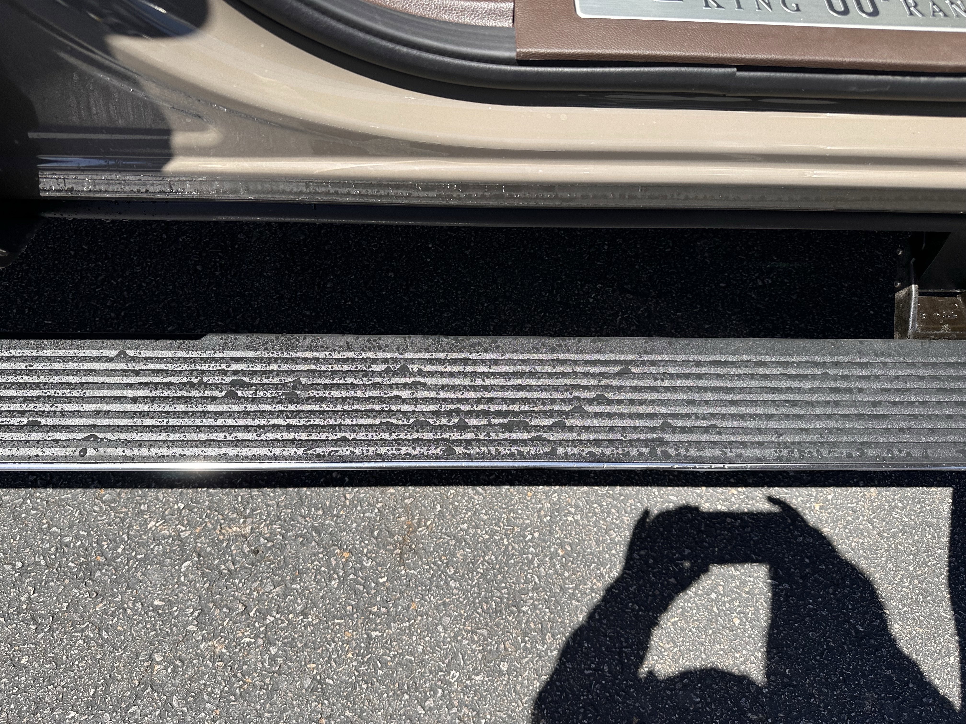 2026 Ford Super Duty F-250 King Ranch