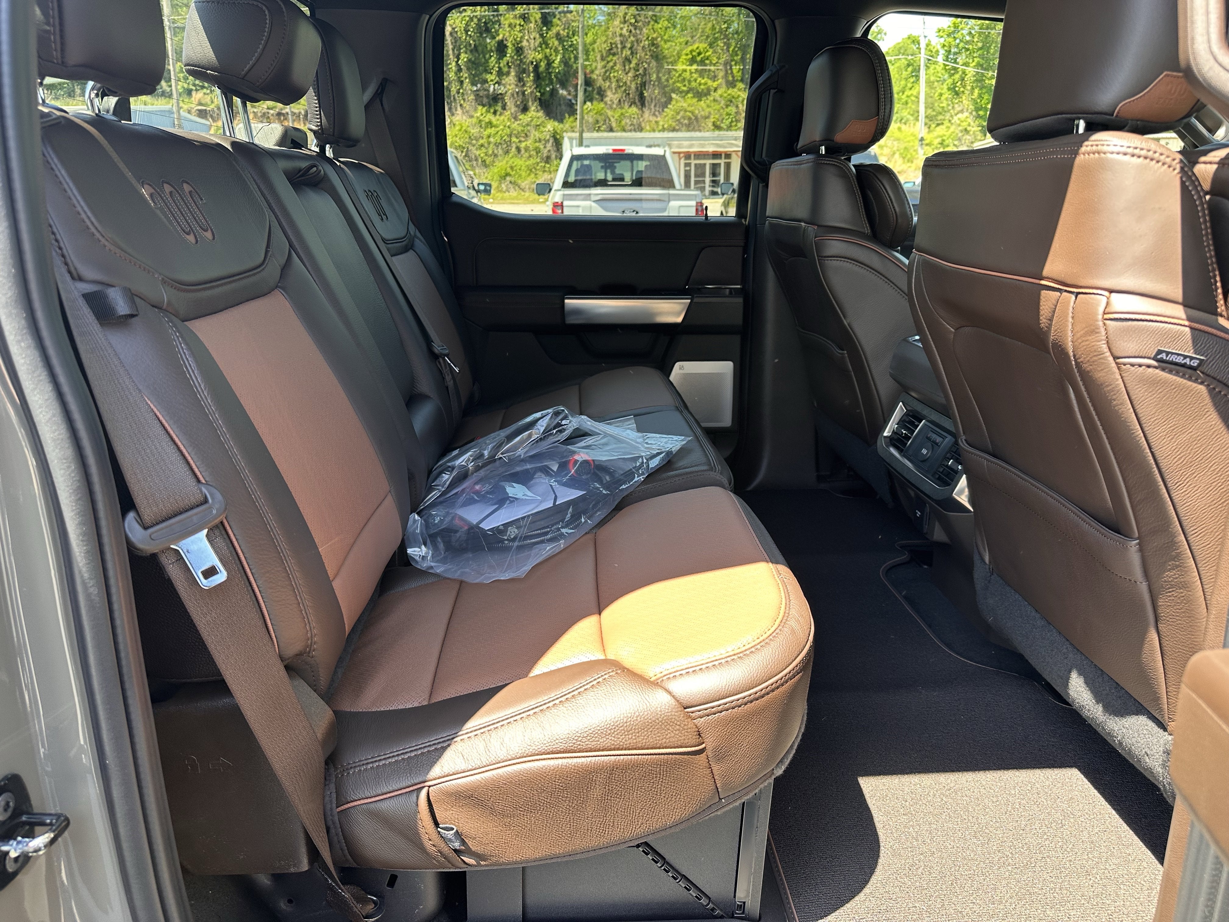 2026 Ford Super Duty F-250 King Ranch