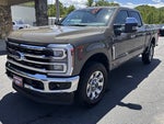 2026 Ford Super Duty F-250 King Ranch