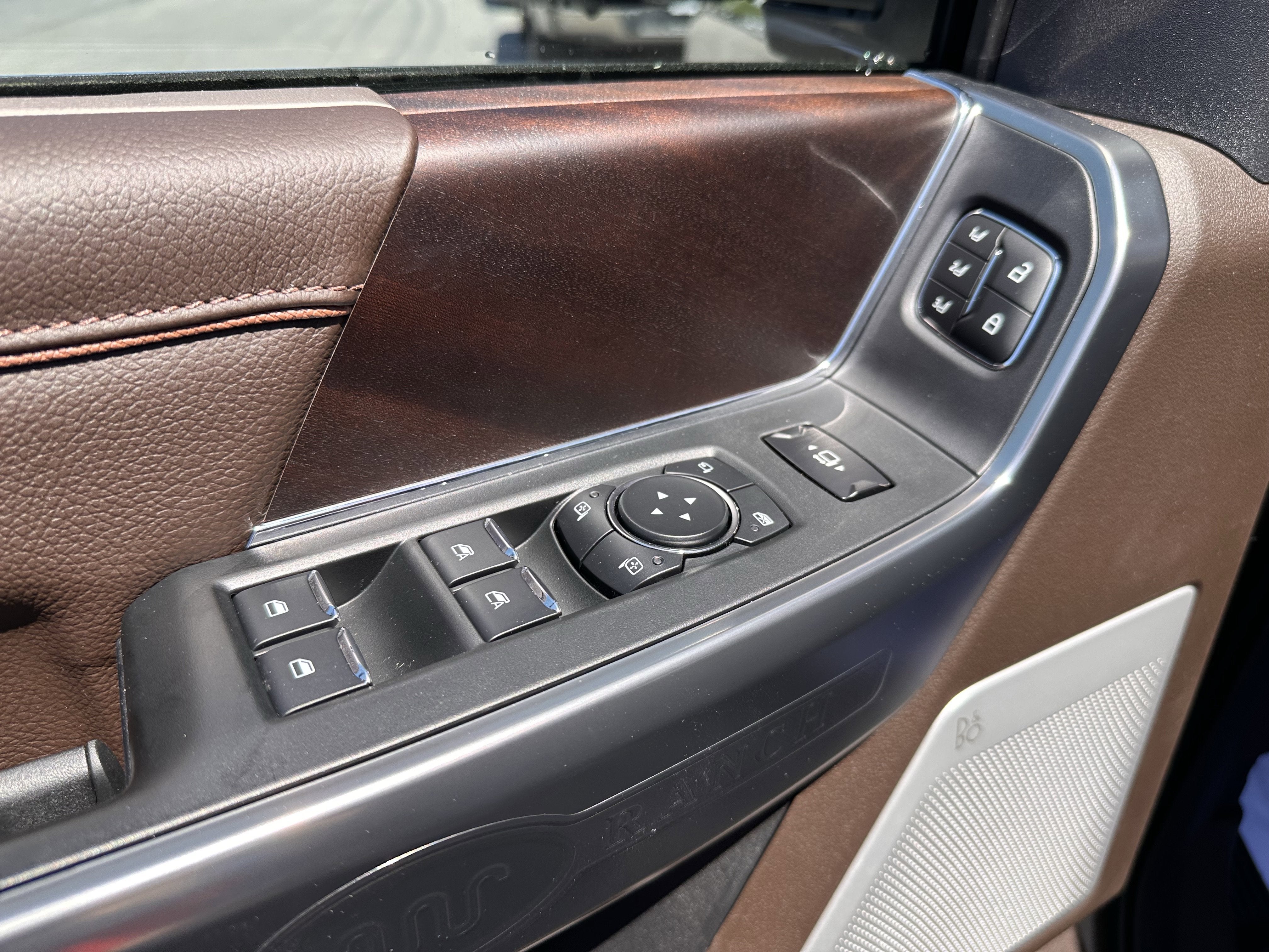 2026 Ford Super Duty F-250 King Ranch
