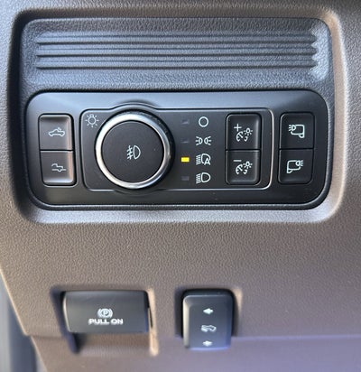 2026 Ford Super Duty F-250 King Ranch