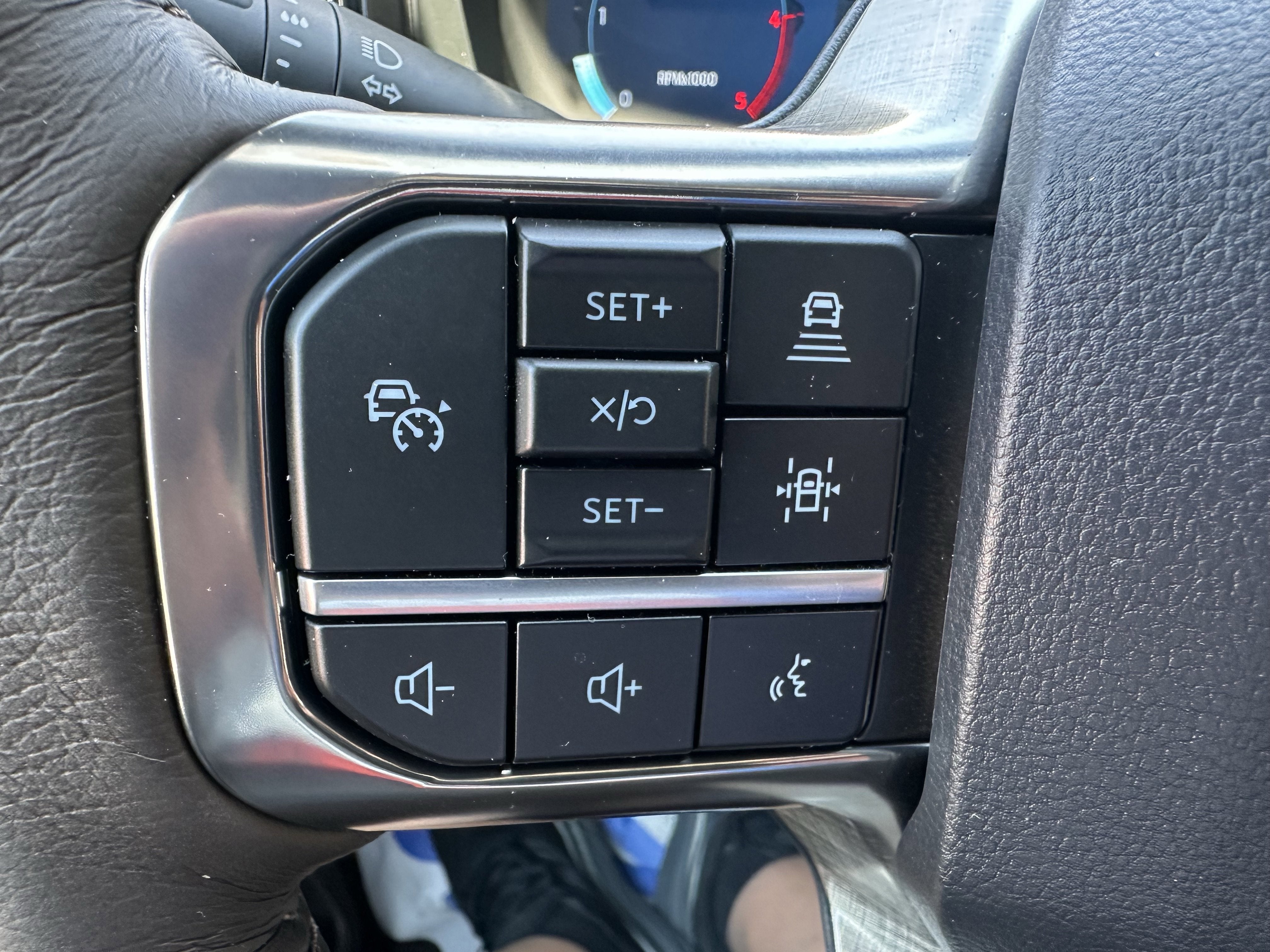 2026 Ford Super Duty F-250 King Ranch