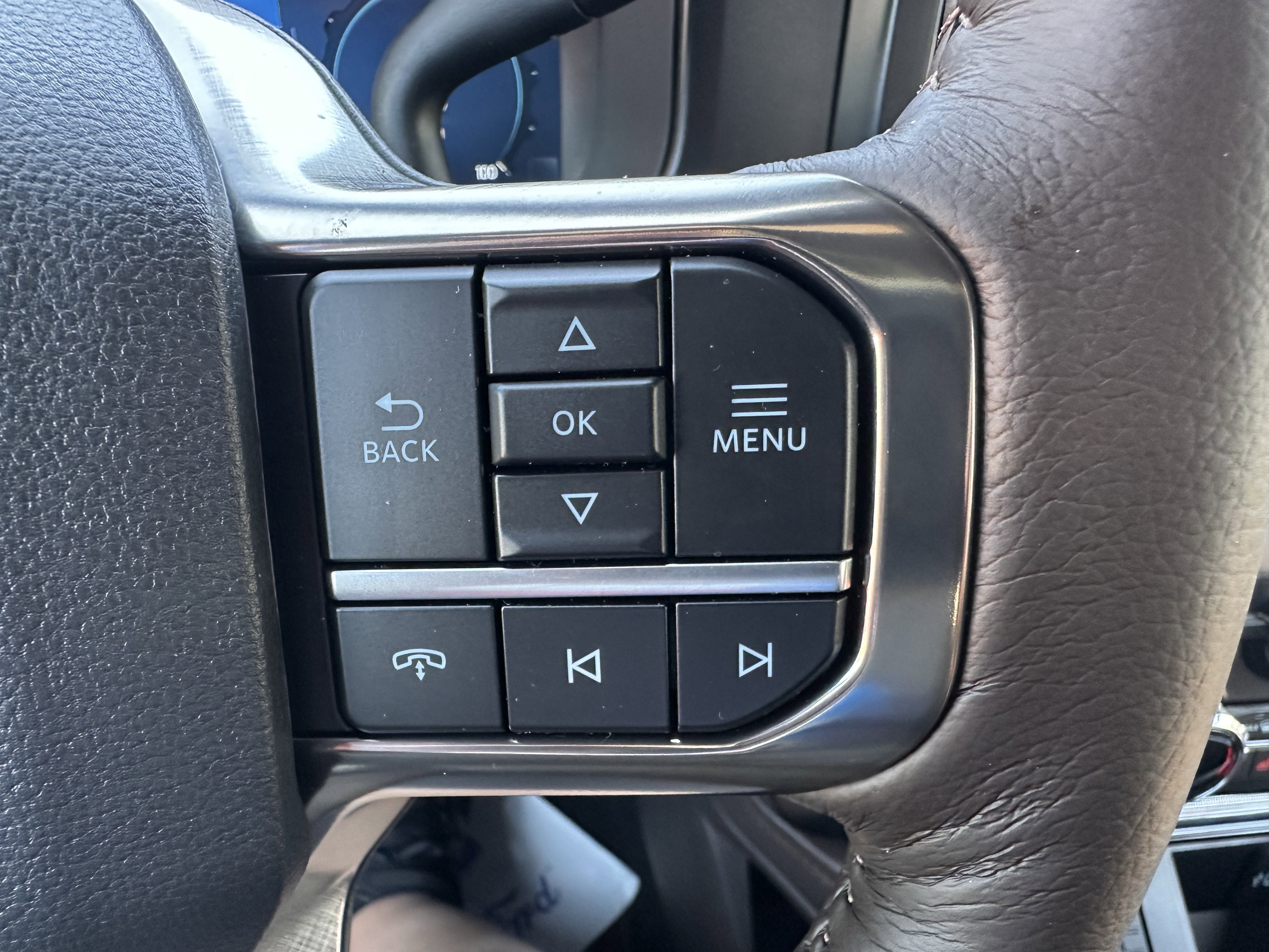 2026 Ford Super Duty F-250 King Ranch