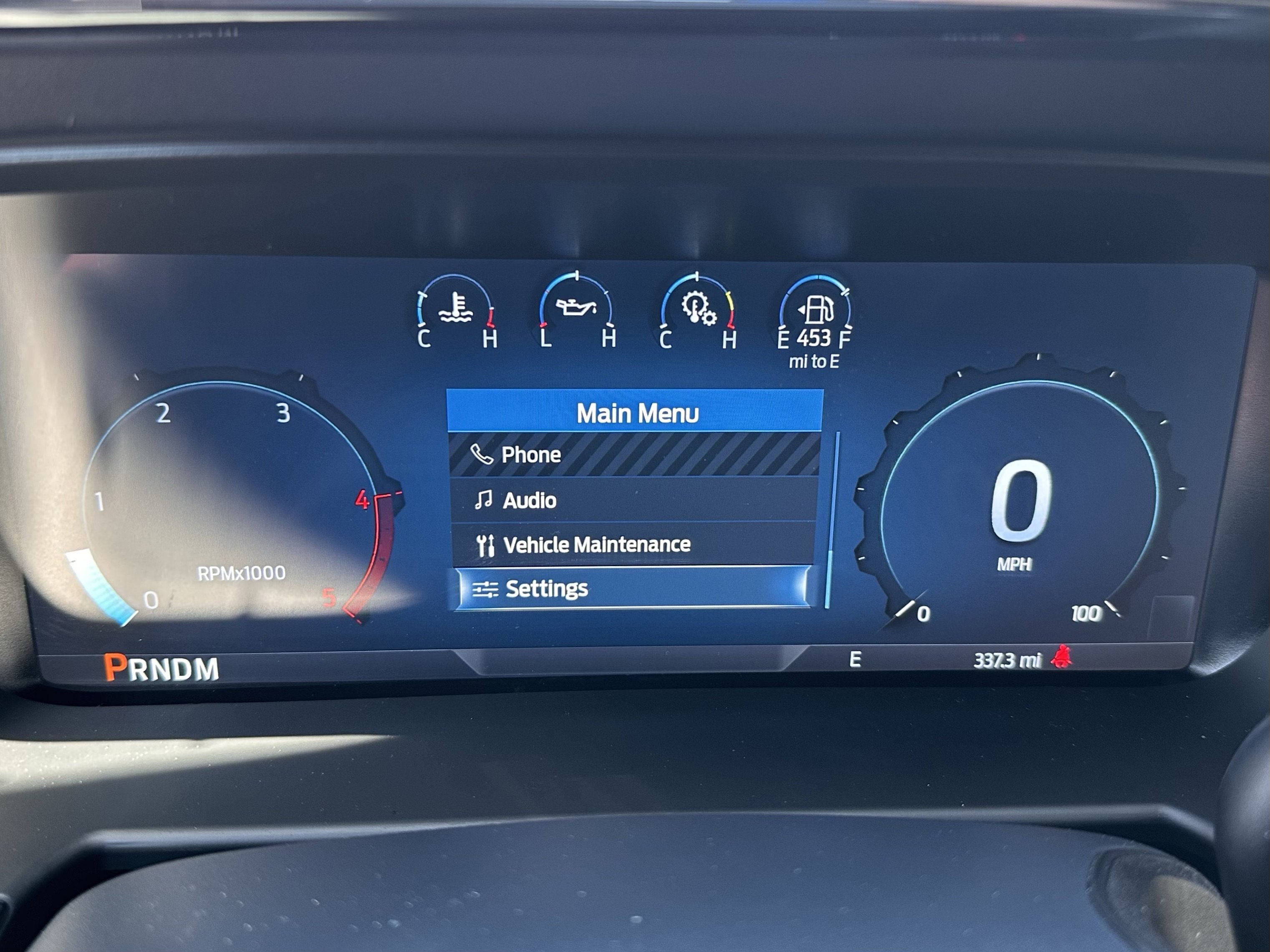 2026 Ford Super Duty F-250 King Ranch