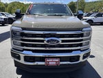 2026 Ford Super Duty F-250 King Ranch