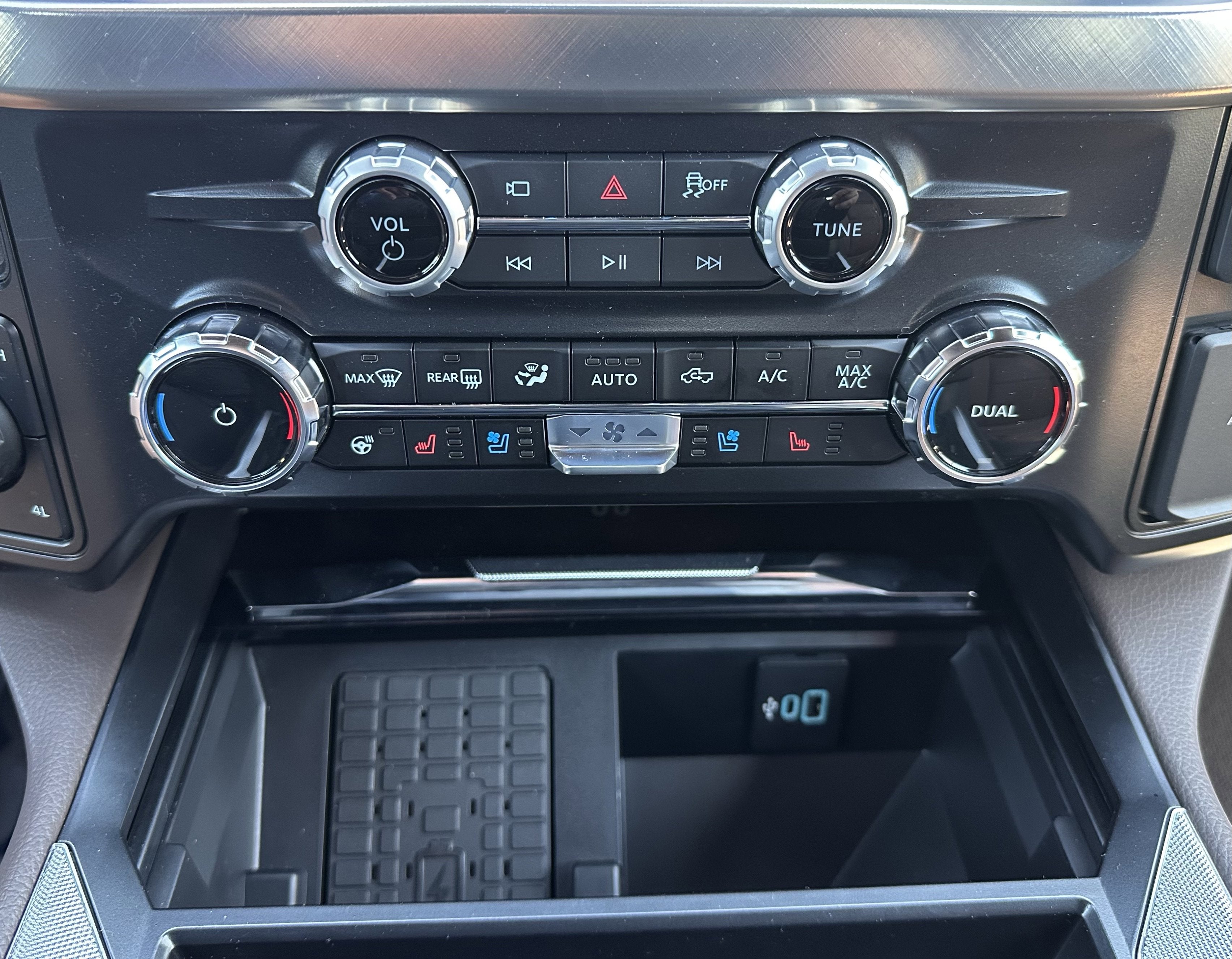 2026 Ford Super Duty F-250 King Ranch