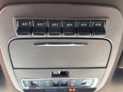 2026 Ford Super Duty F-250 King Ranch
