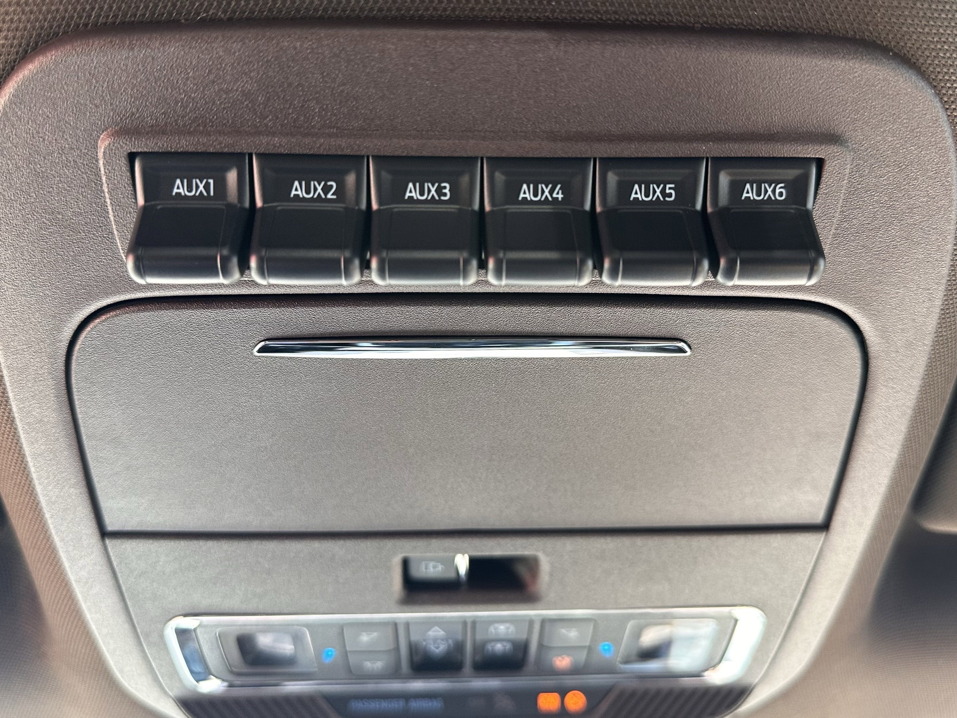 2026 Ford Super Duty F-250 King Ranch