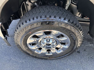 2026 Ford Super Duty F-250 King Ranch