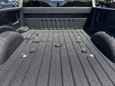2026 Ford Super Duty F-250 King Ranch