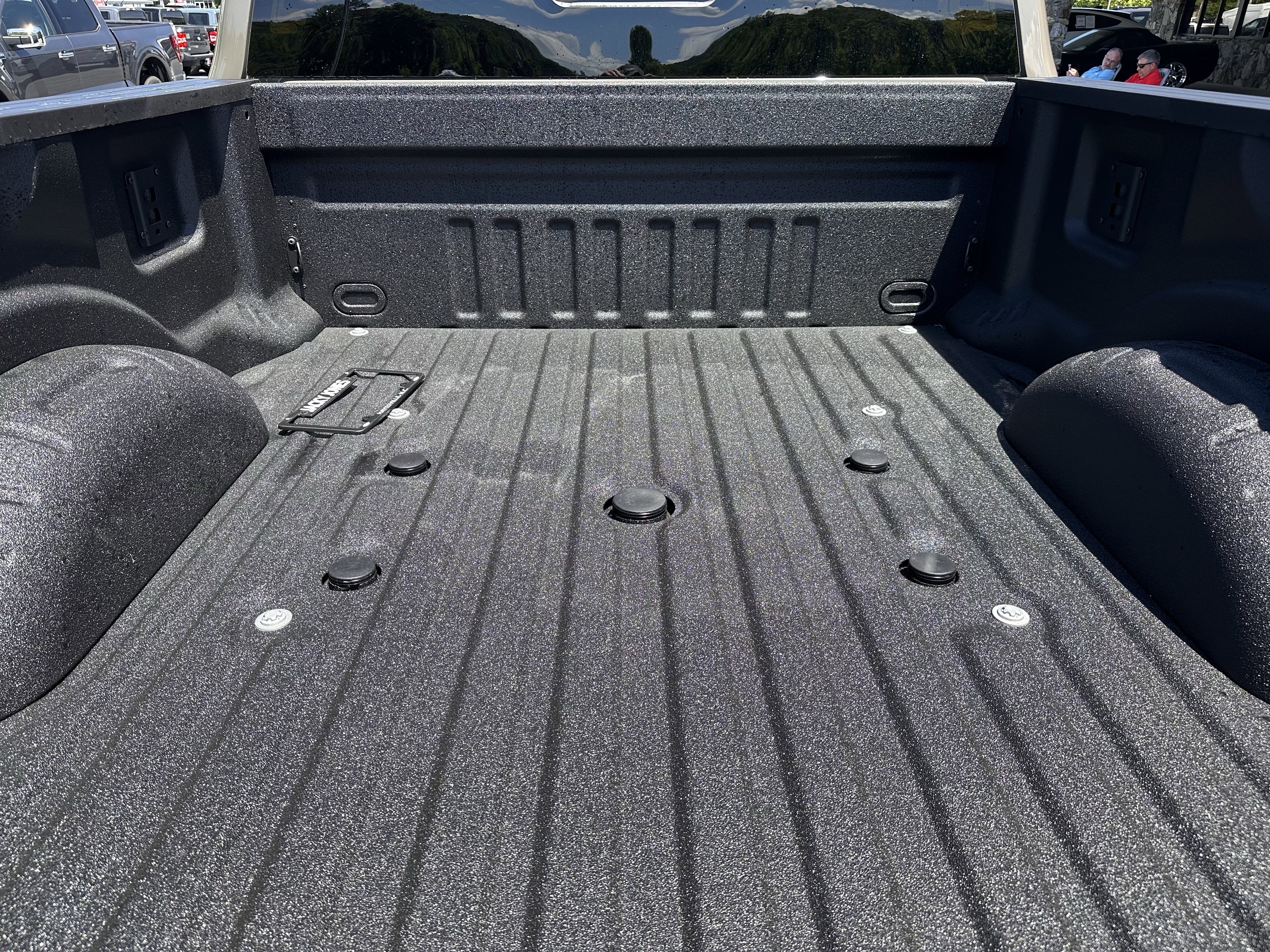 2026 Ford Super Duty F-250 King Ranch
