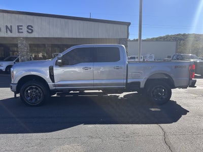 2023 Ford Super Duty F-250 LARIAT