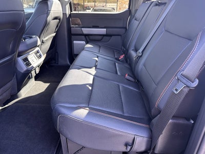 2023 Ford Super Duty F-250 LARIAT