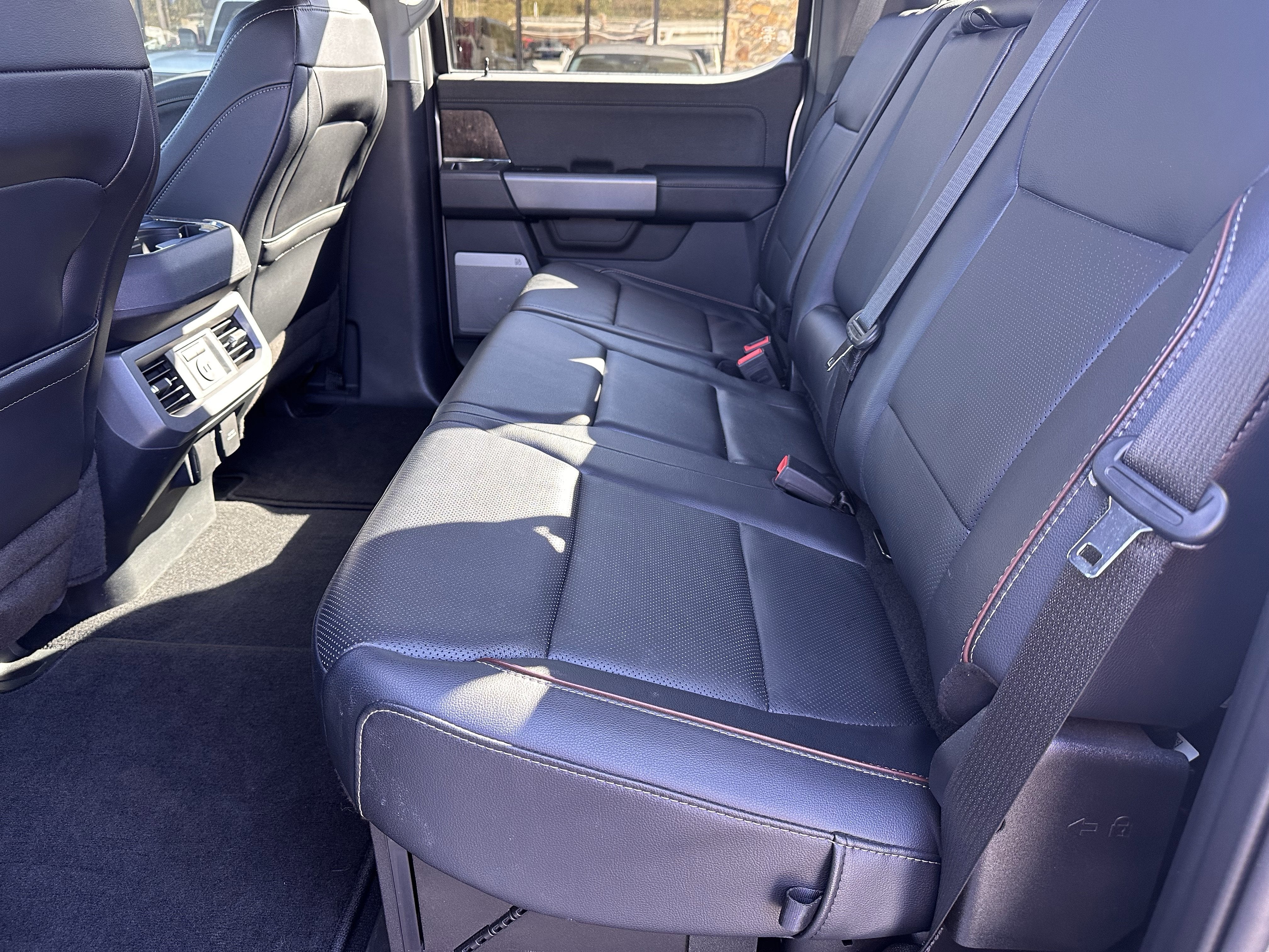 2023 Ford Super Duty F-250 LARIAT